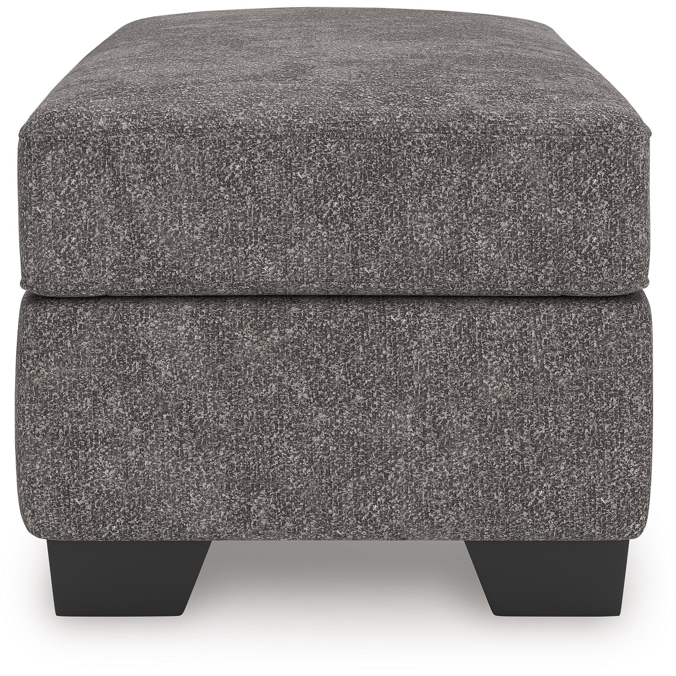 Benchcraft Olten 3130514 Ottoman IMAGE 3