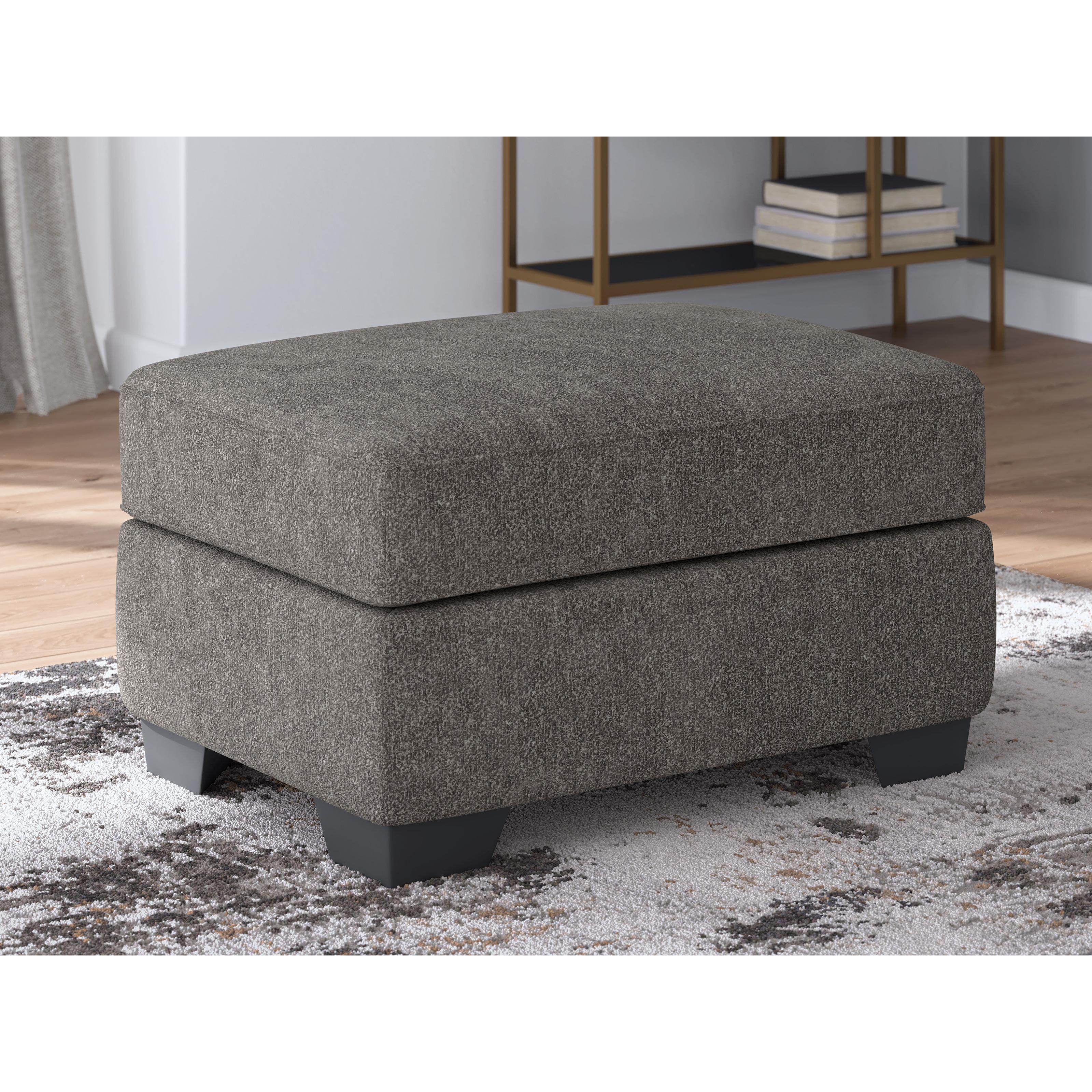 Benchcraft Olten 3130514 Ottoman IMAGE 5