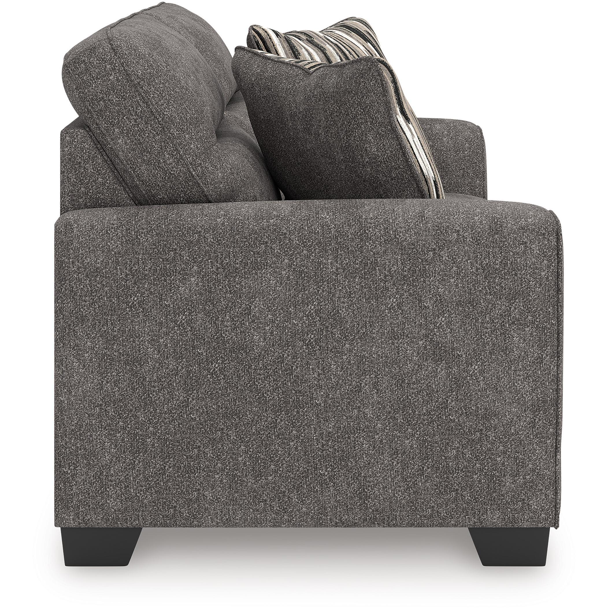 Benchcraft Olten 3130535 Loveseat IMAGE 3