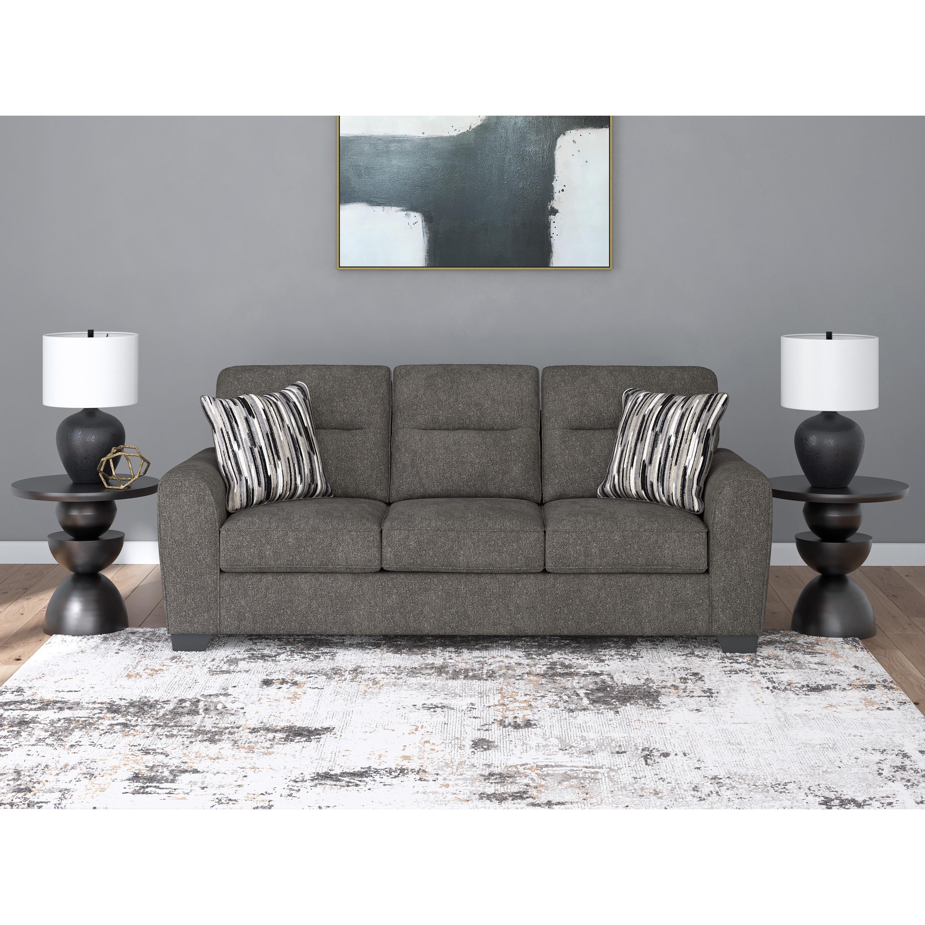 Benchcraft Olten 3130538 Sofa IMAGE 5