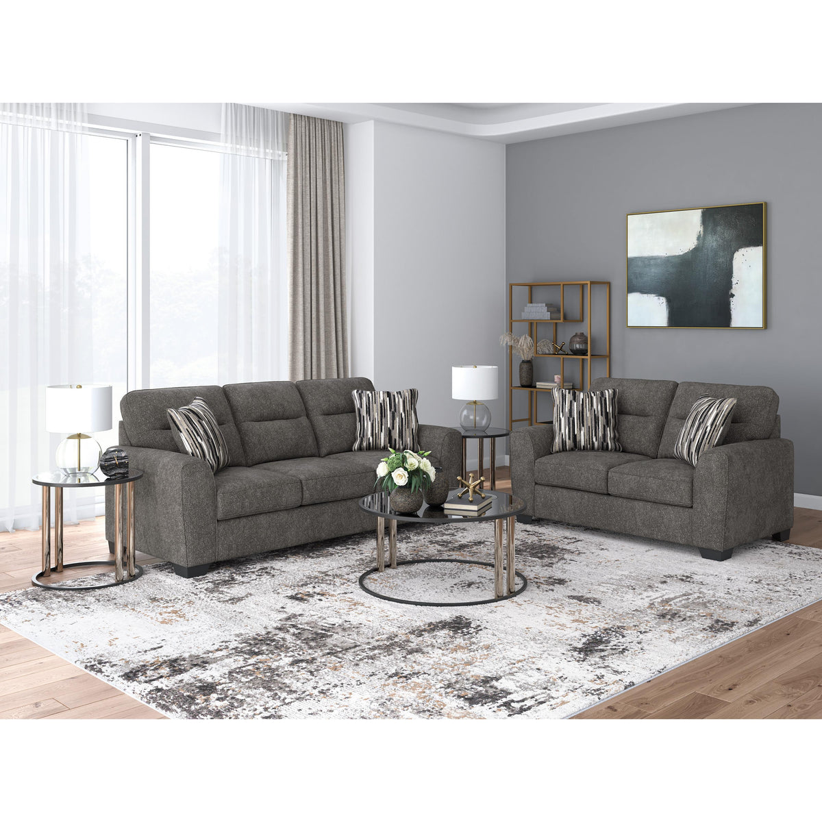 Benchcraft Olten 3130538 Sofa IMAGE 6