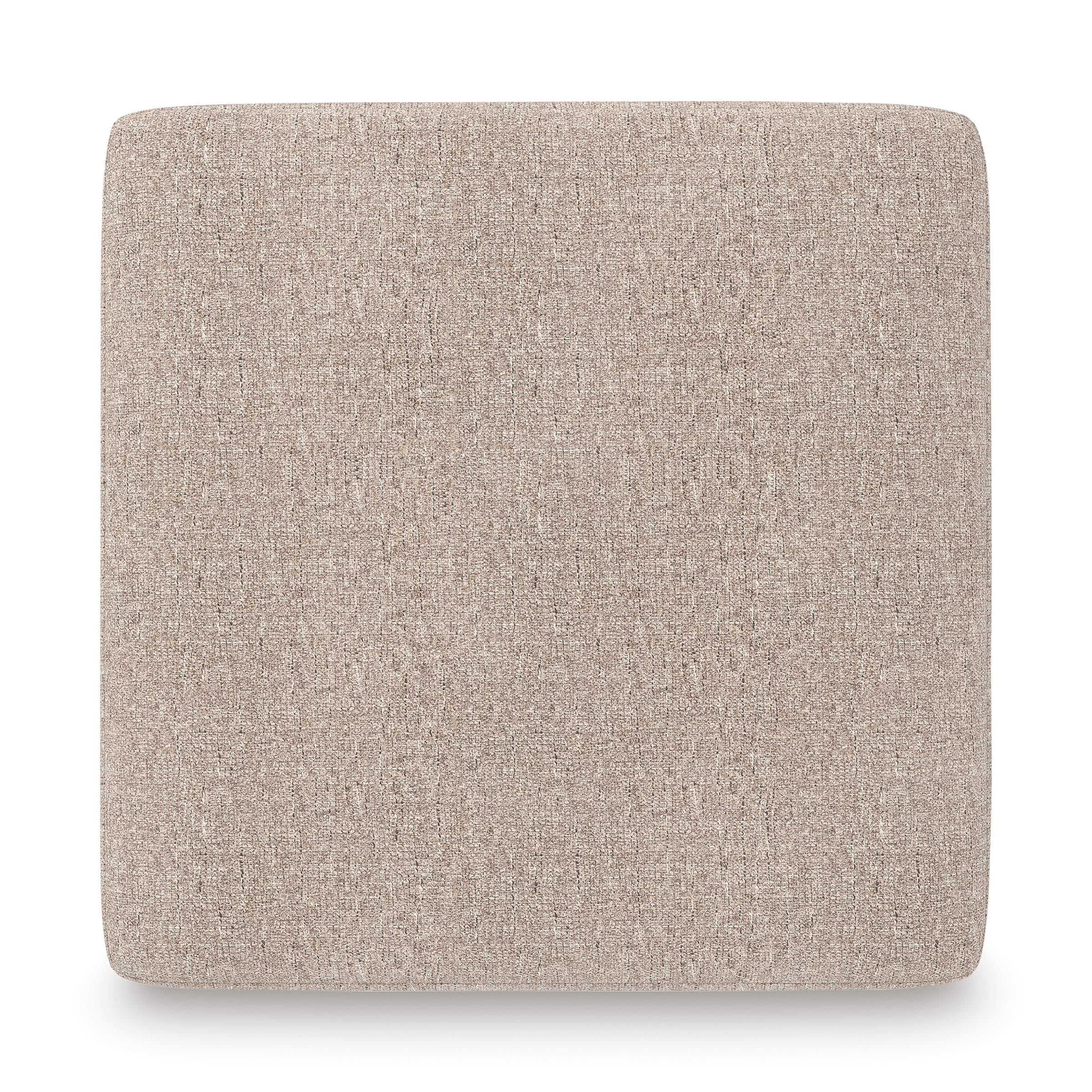 Benchcraft Newellen 4840408 Oversized Accent Ottoman IMAGE 3