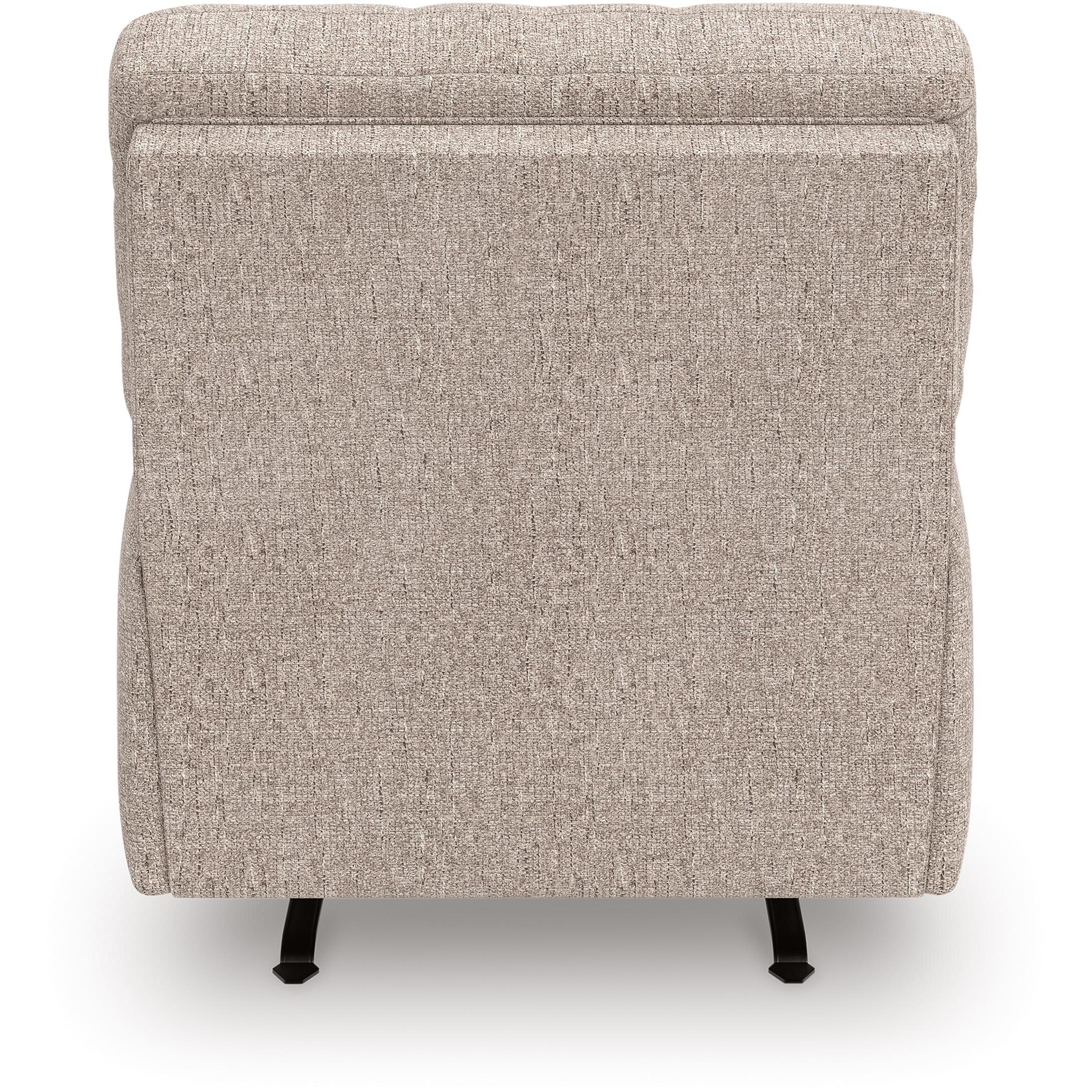 Benchcraft Newellen 4840425 Rocker Recliner IMAGE 5