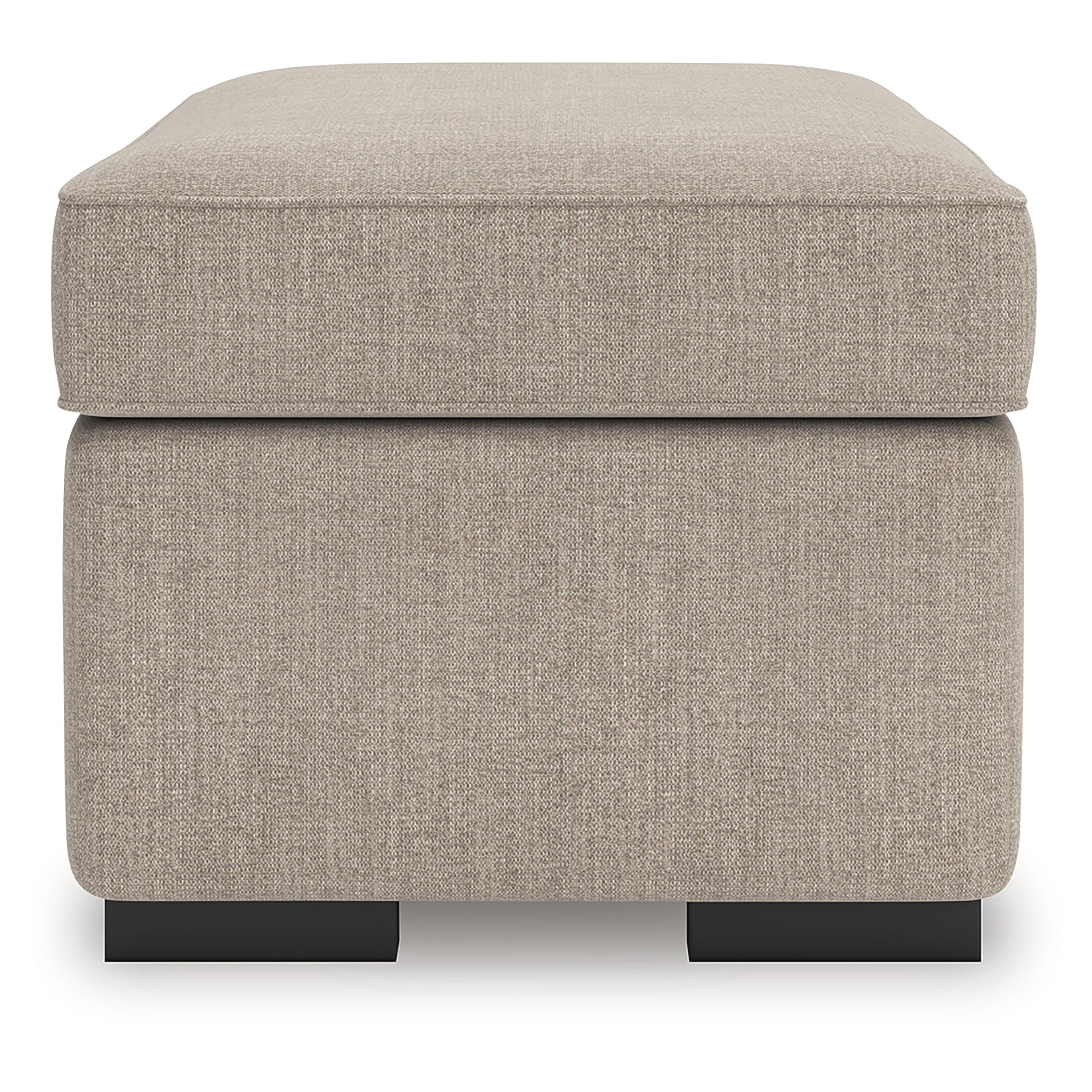 Benchcraft Sararose 5710214 Ottoman IMAGE 3