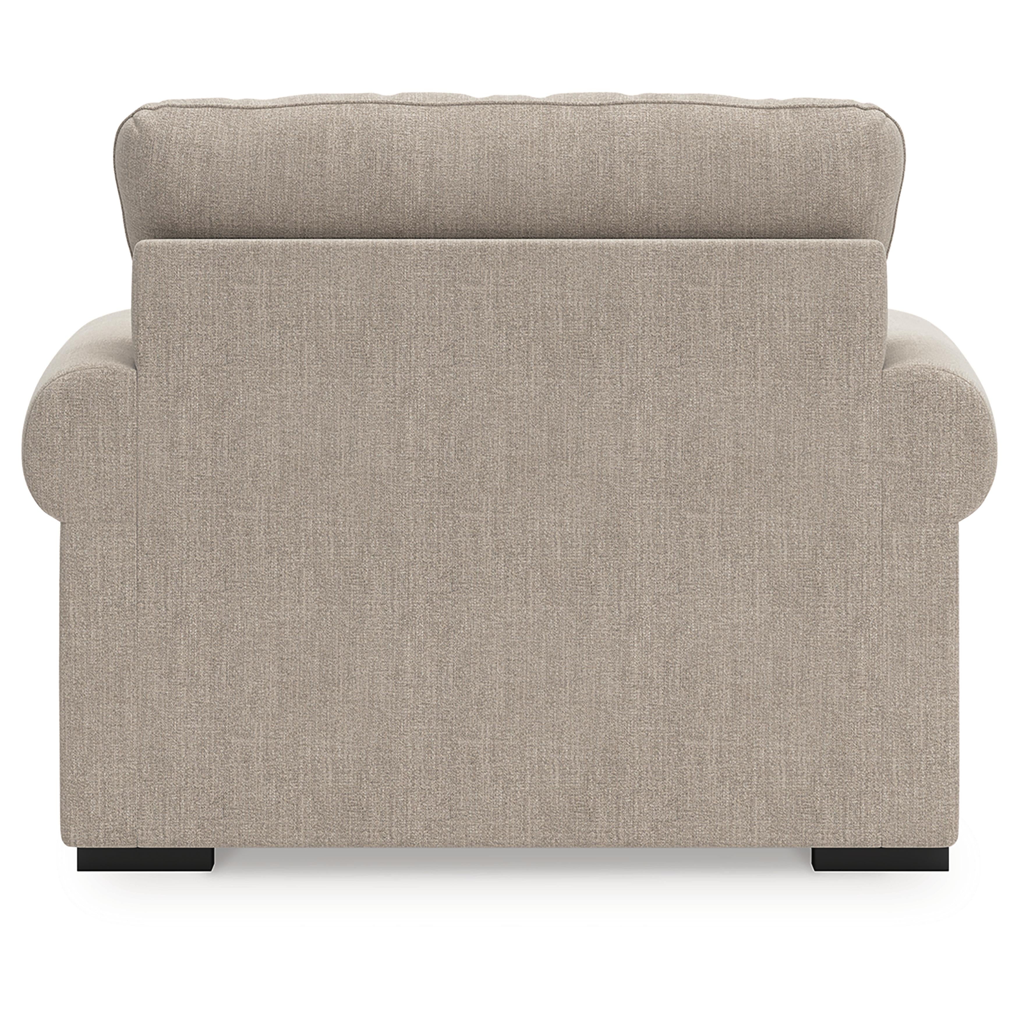 Benchcraft Sararose 5710223 Chair and a Half IMAGE 4