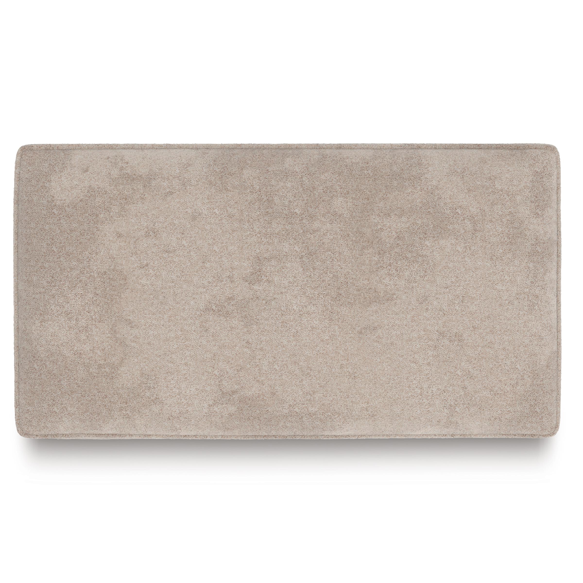 Benchcraft High Profile 5990214 Ottoman IMAGE 4