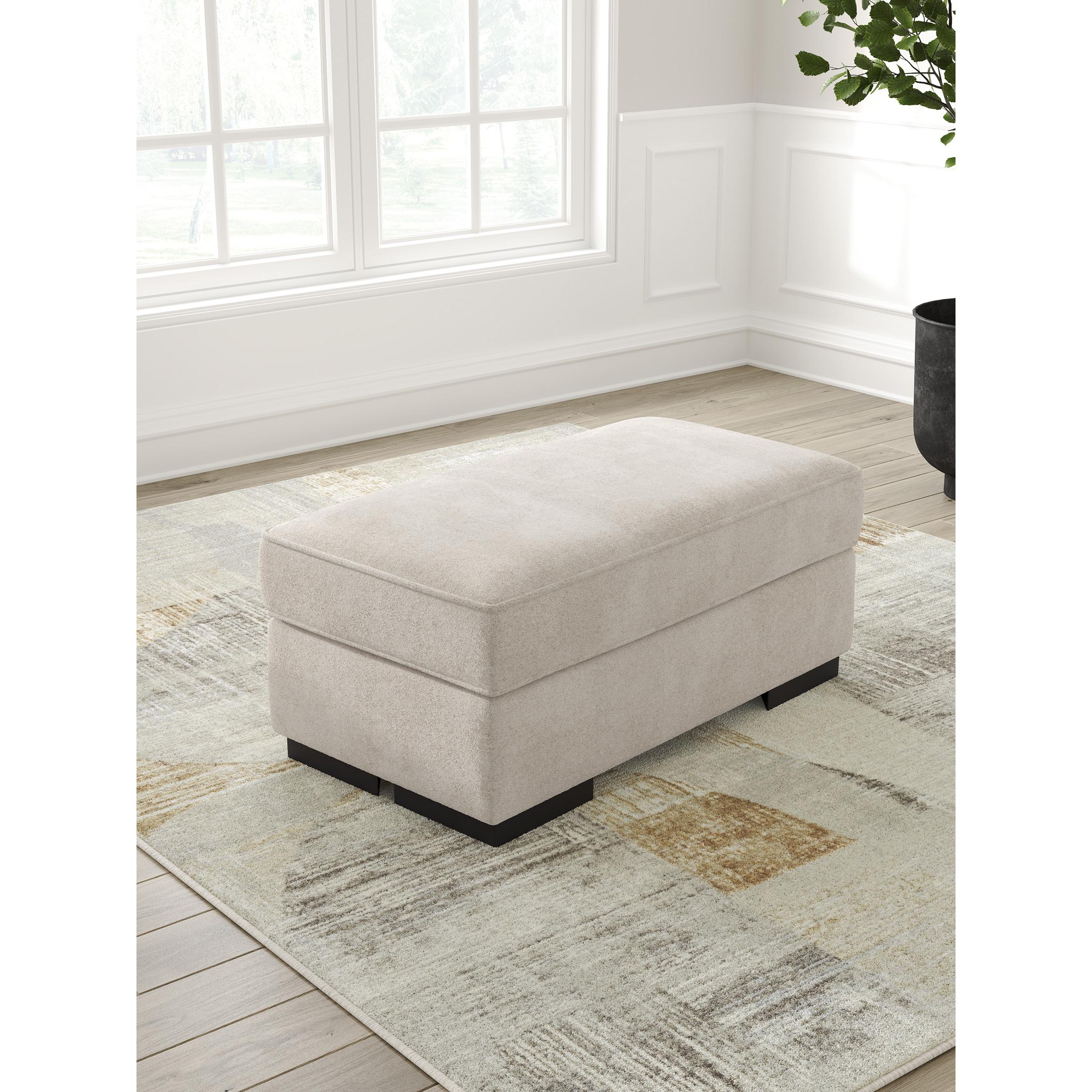 Benchcraft High Profile 5990214 Ottoman IMAGE 5