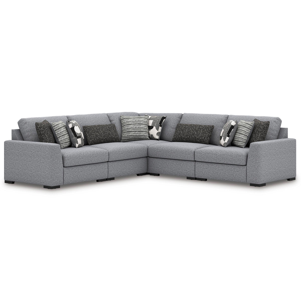 Benchcraft Bealton 61305S6 5 pc Sectional IMAGE 1