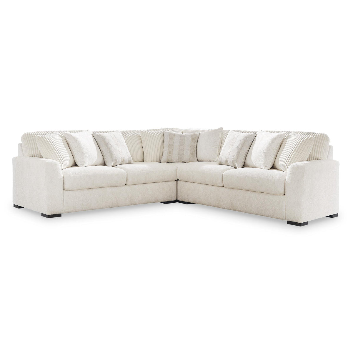Signature Design by Ashley Chessington 61904S5 3 pc Sectional IMAGE 1
