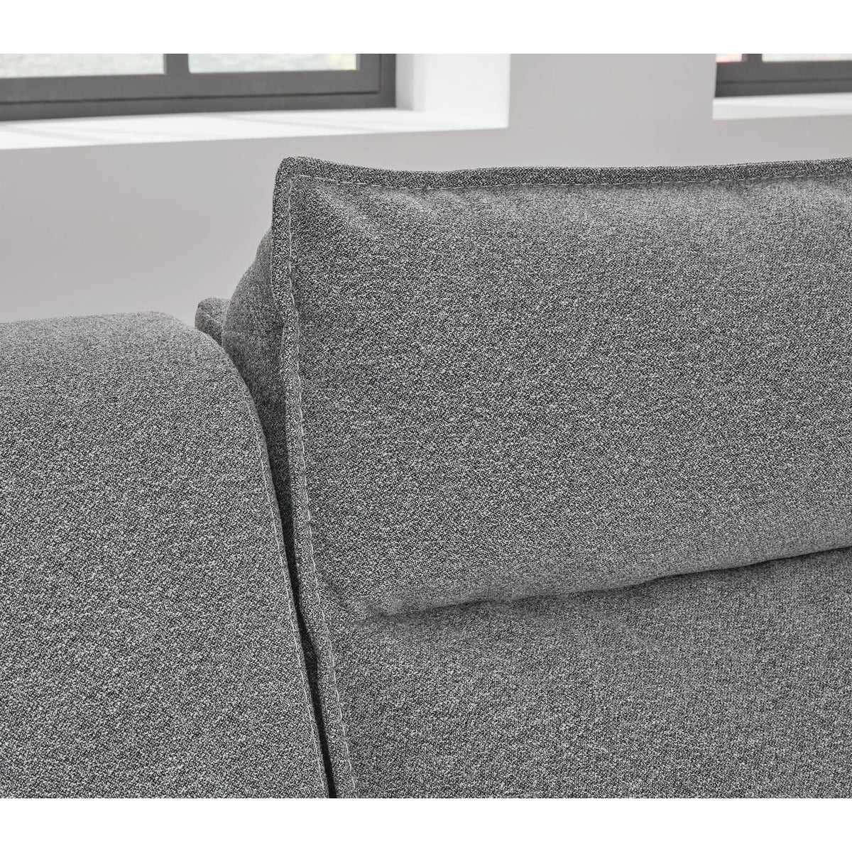 Signature Design by Ashley Modmax 65906S17 3 pc Power Reclining Sectional with Chaise IMAGE 3
