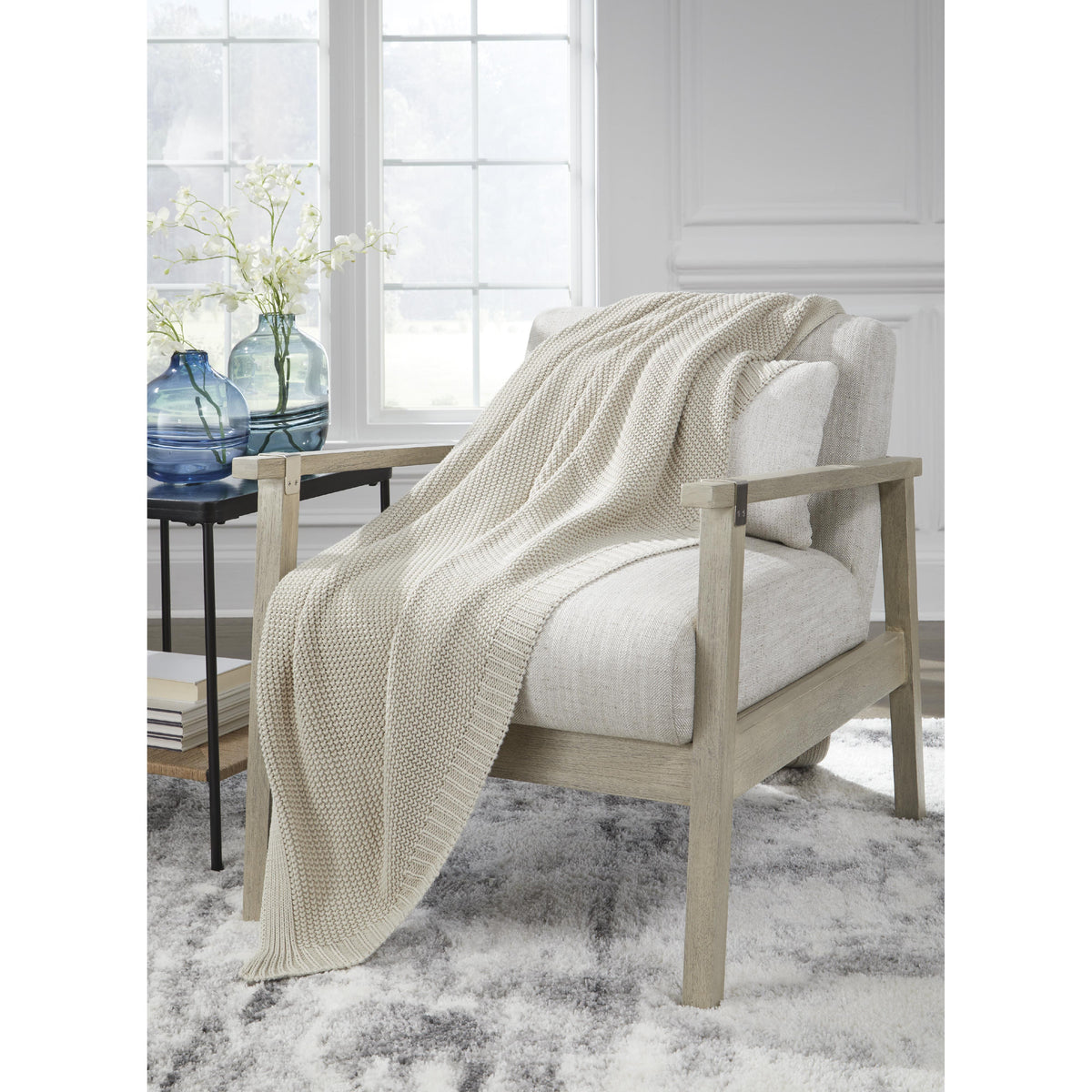 Signature Design by Ashley Gayelery A1001084 Throw IMAGE 3
