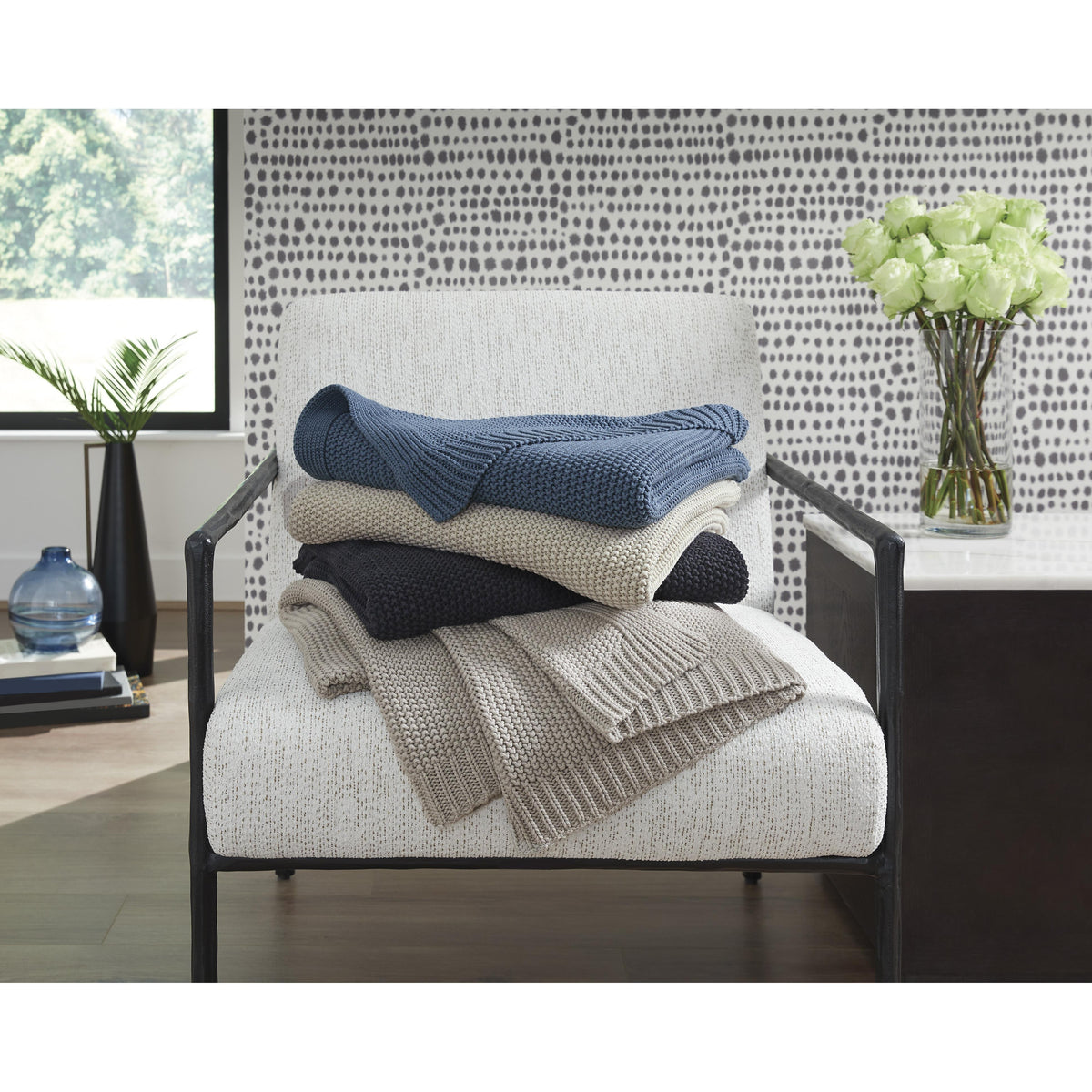 Signature Design by Ashley Gayelery A1001086 Throw IMAGE 4