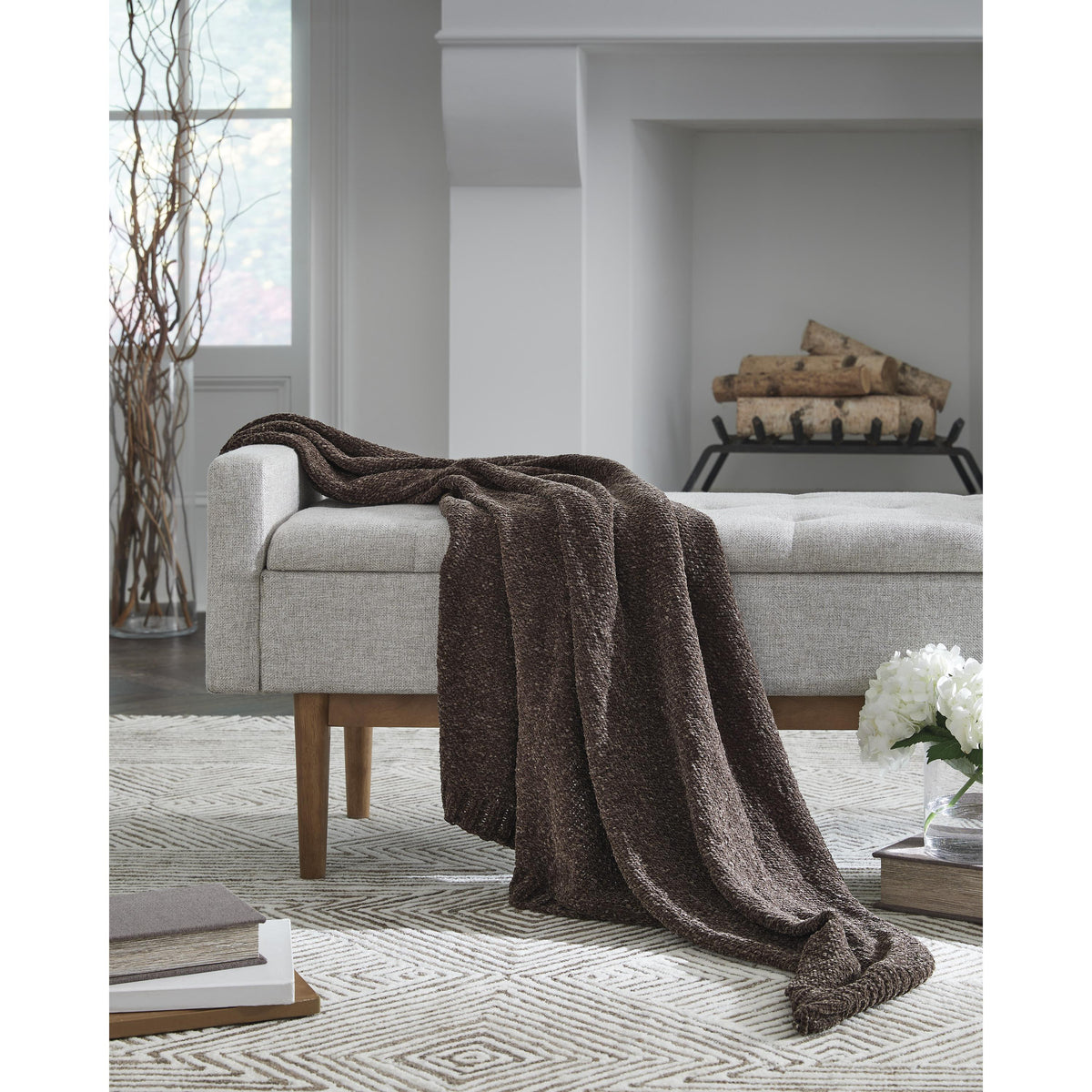 Signature Design by Ashley Anawood A1001098 Throw IMAGE 3