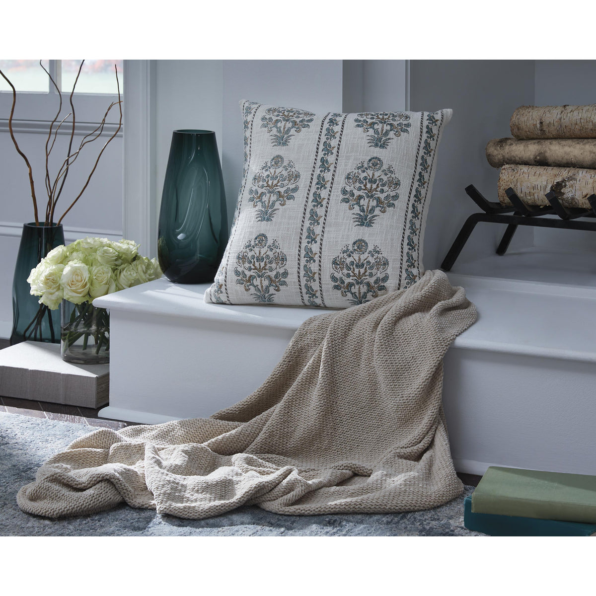 Signature Design by Ashley Paulmour A1001105 Pillow IMAGE 4
