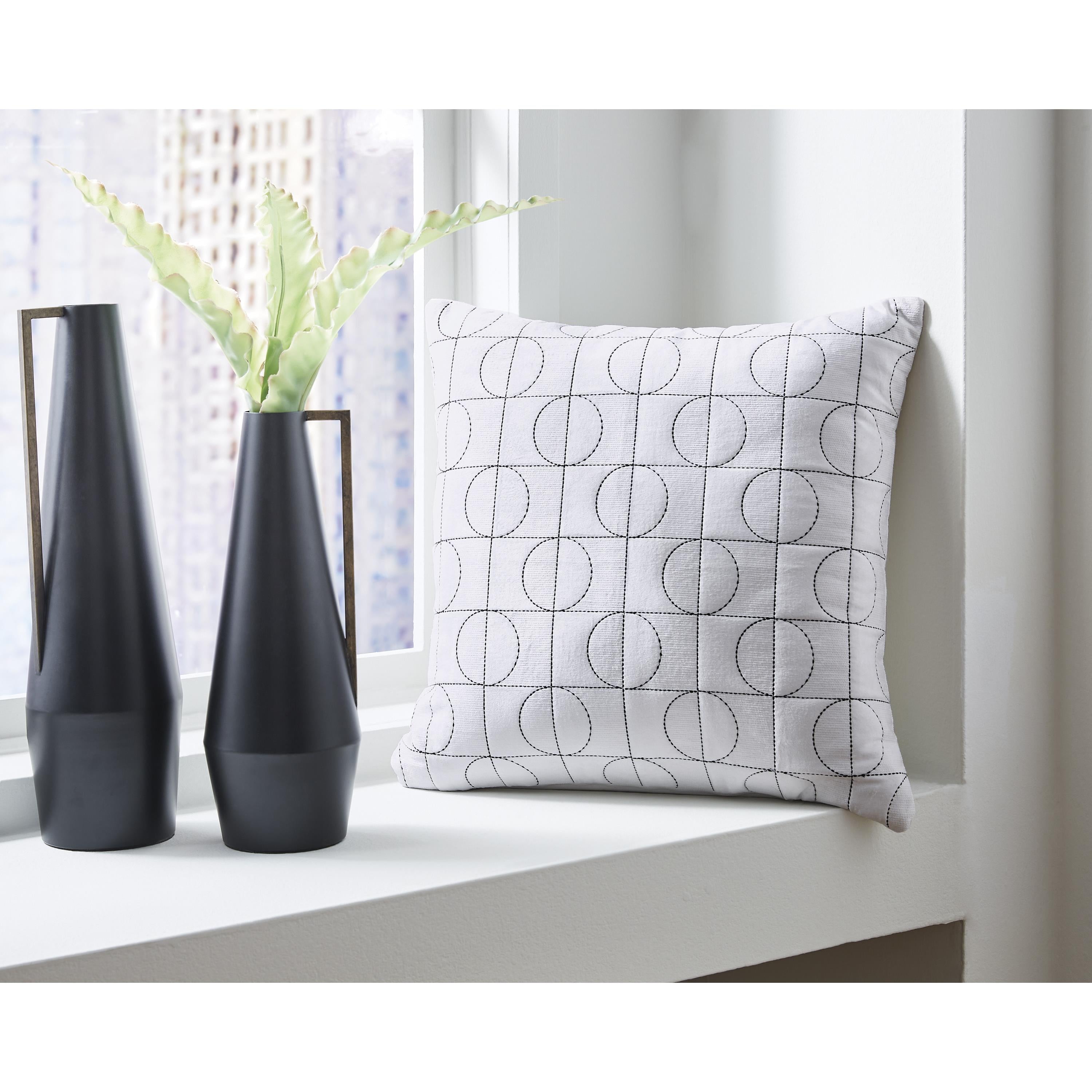 Signature Design by Ashley Kydner A1001107 Pillow IMAGE 4