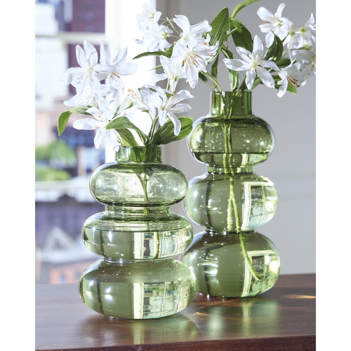 Signature Design by Ashley Renethorne A2000801 Vase IMAGE 3
