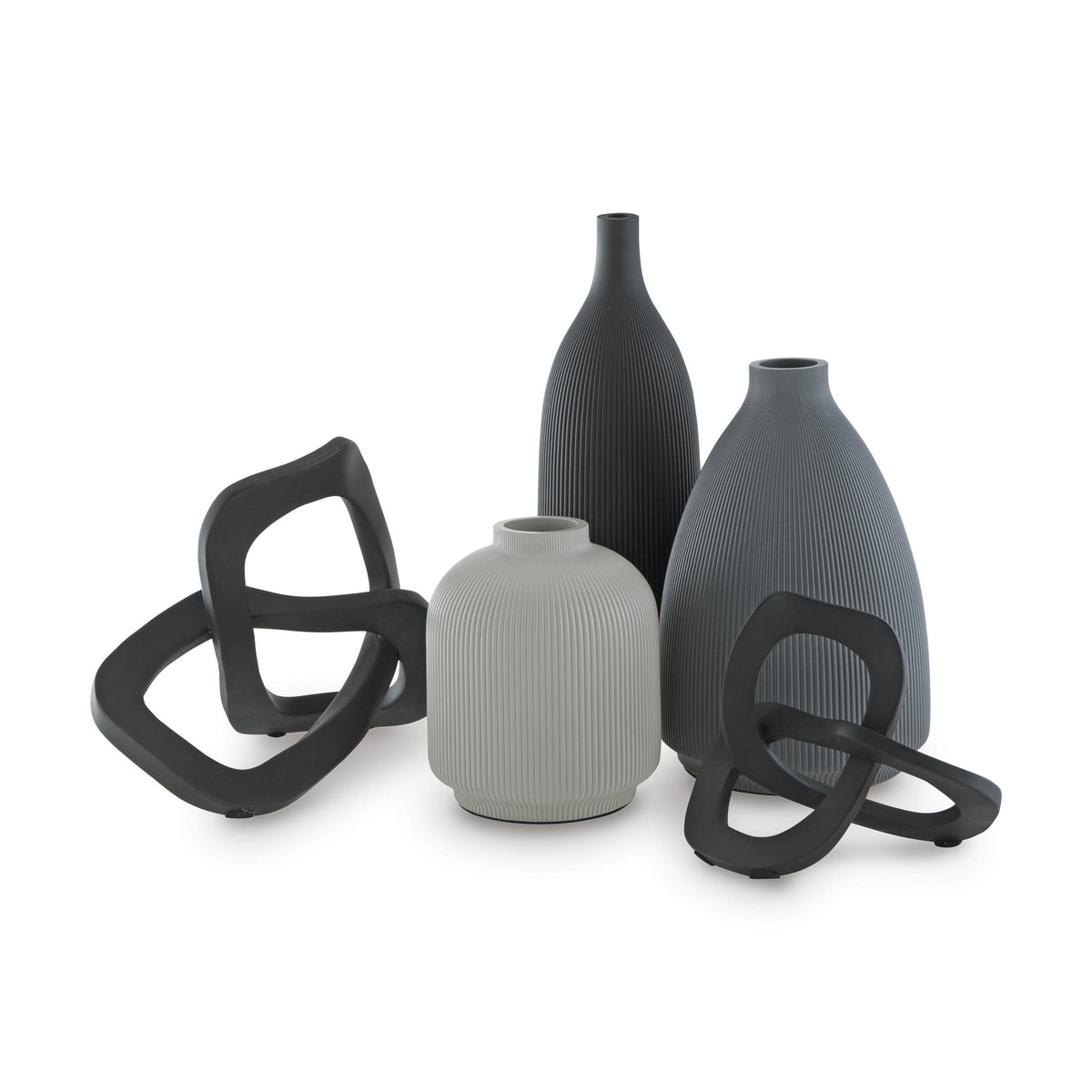 Signature Design by Ashley Leithick A2C00211 Accessory Set IMAGE 1