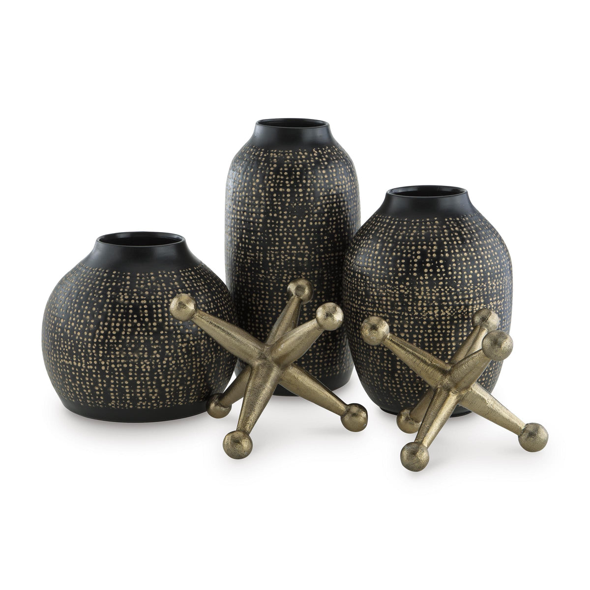 Signature Design by Ashley Vinburn A2C00212 Accessory Set IMAGE 1