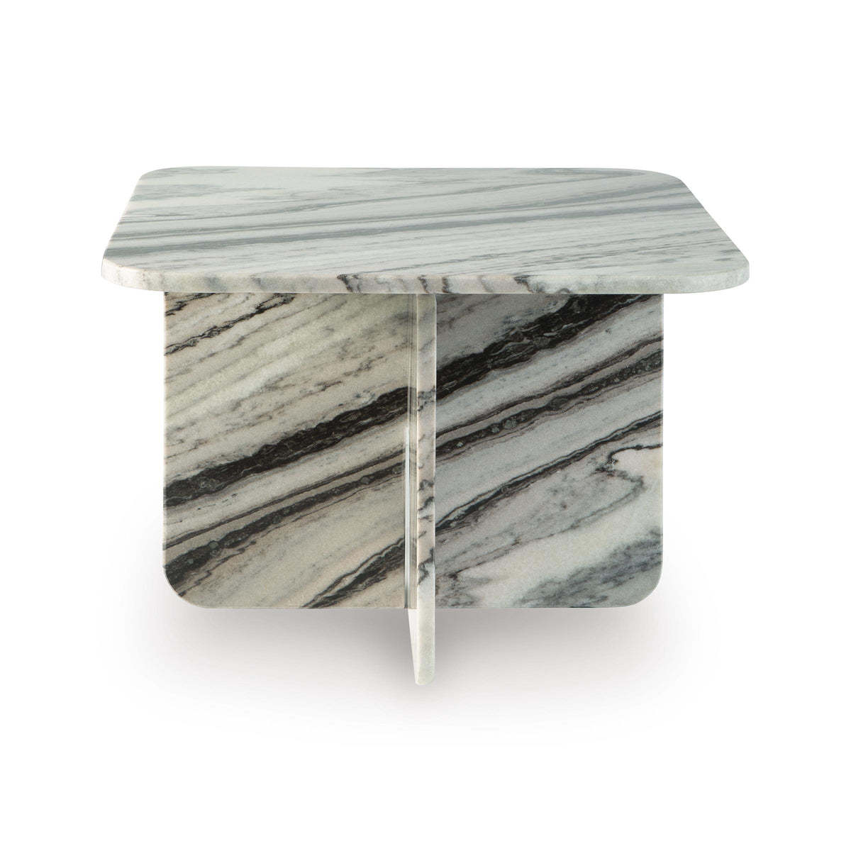 Signature Design by Ashley Baretton A4000670 Accent Cocktail Table IMAGE 2