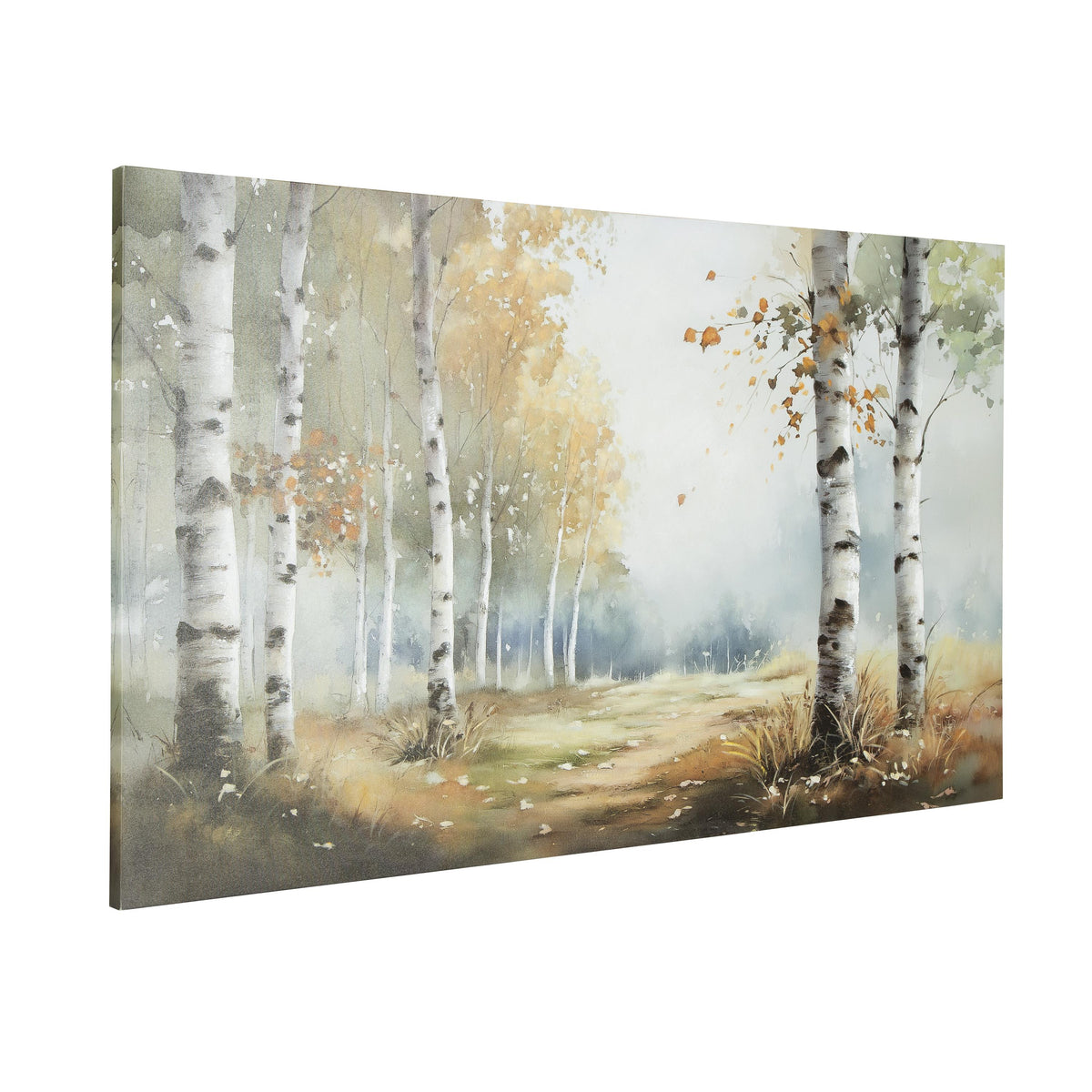 Signature Design by Ashley Leithan A8000450 Wall Art IMAGE 2