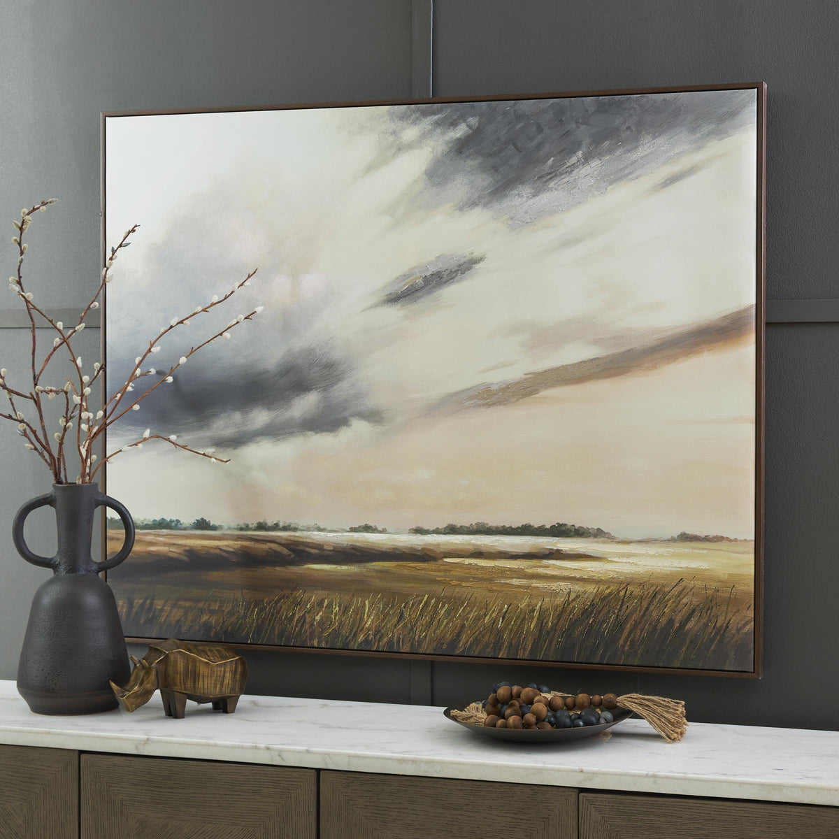 Signature Design by Ashley Taymen A8000454 Wall Art IMAGE 4