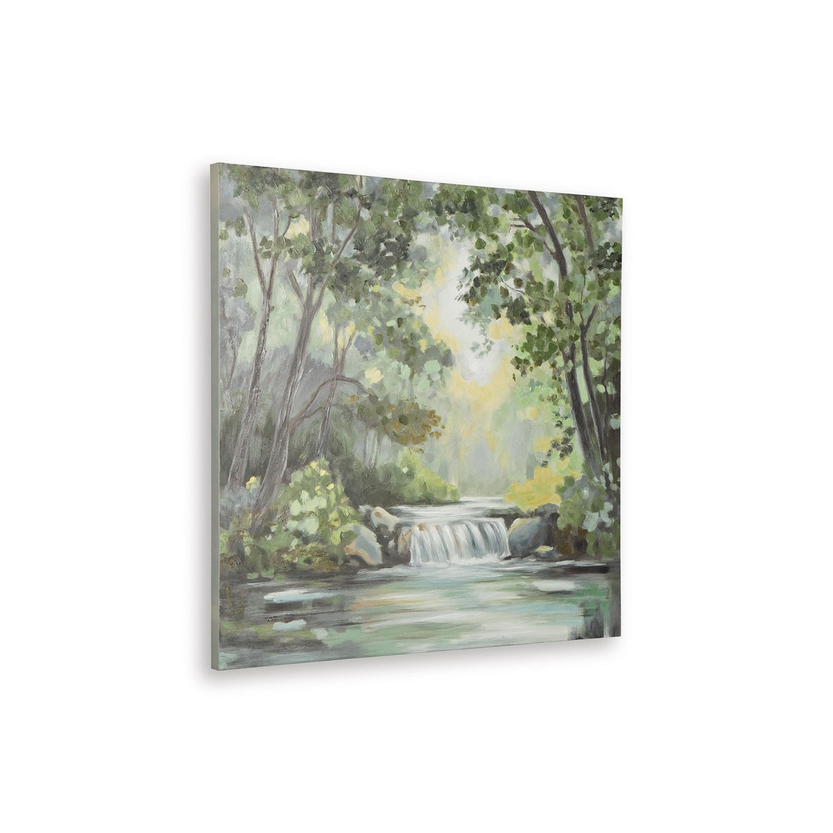 Signature Design by Ashley Evermaddick A8000455 Wall Art IMAGE 2