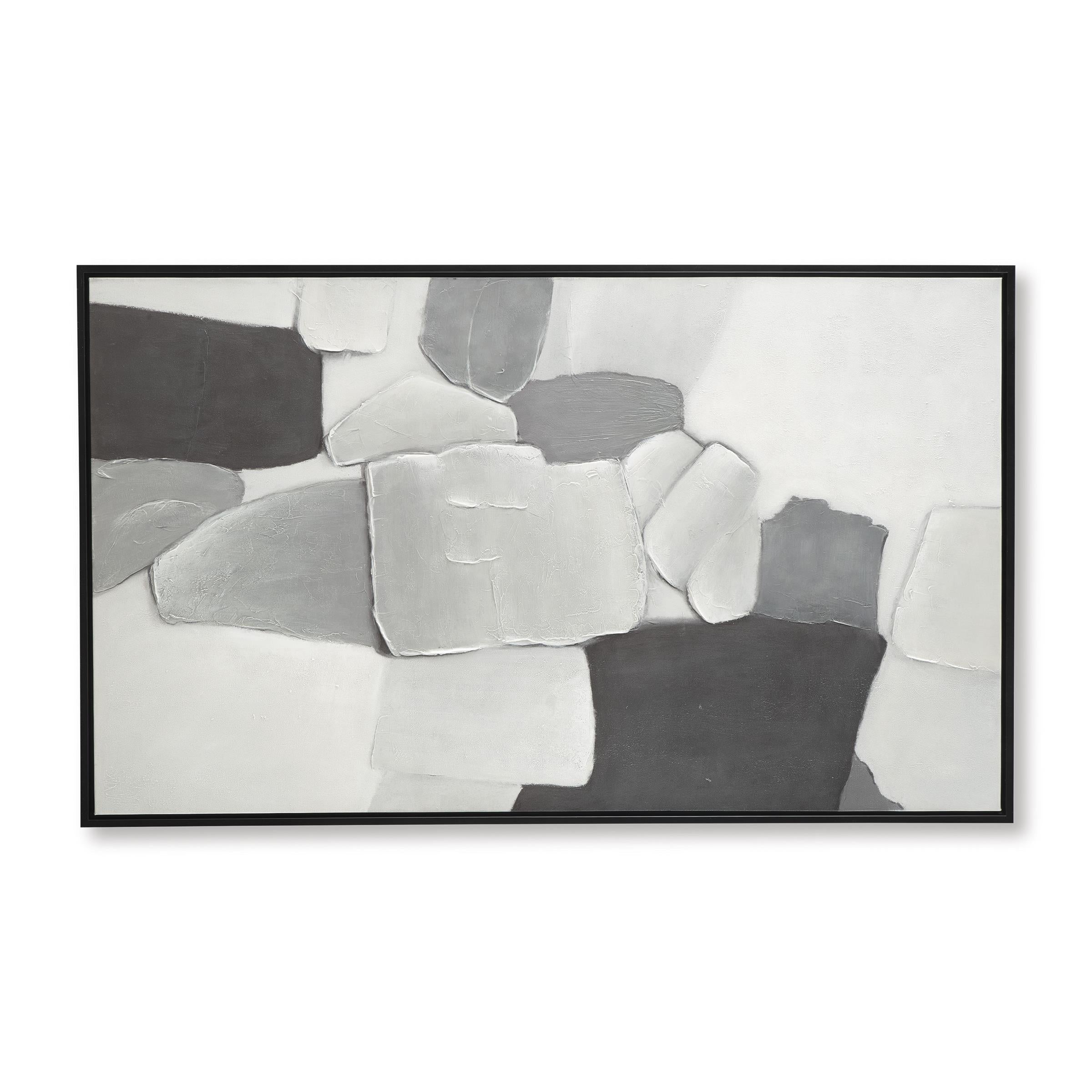 Signature Design by Ashley Adilson A8000463 Wall Art IMAGE 3