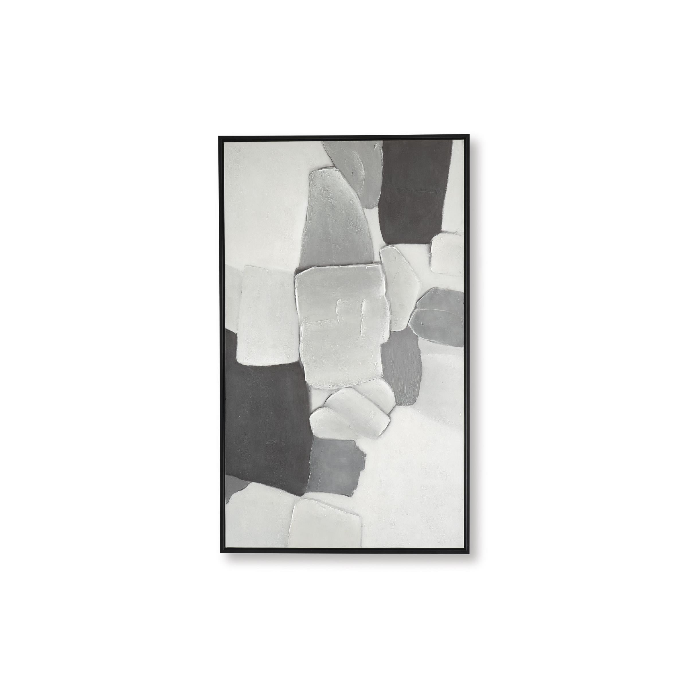 Signature Design by Ashley Adilson A8000463 Wall Art IMAGE 4