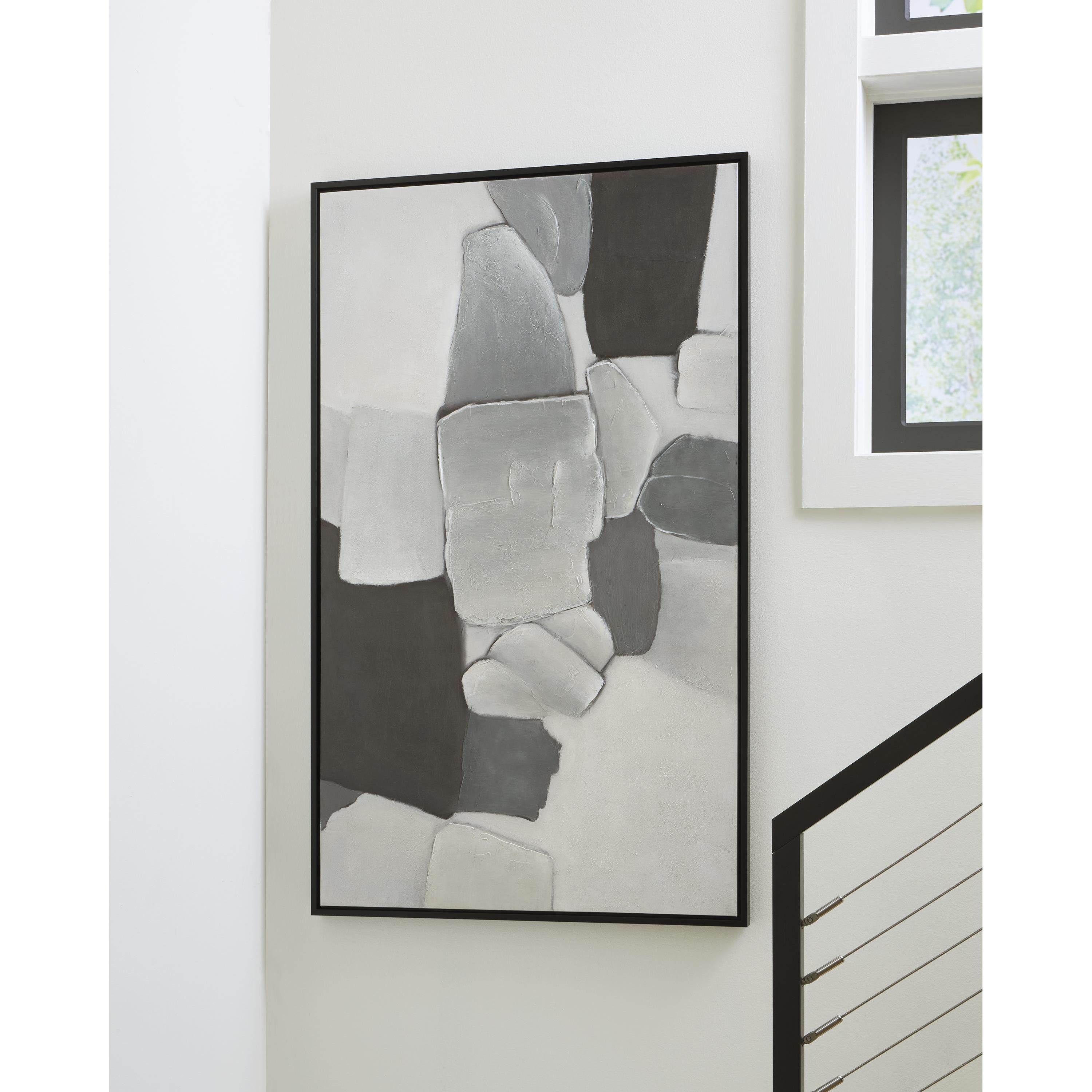 Signature Design by Ashley Adilson A8000463 Wall Art IMAGE 7