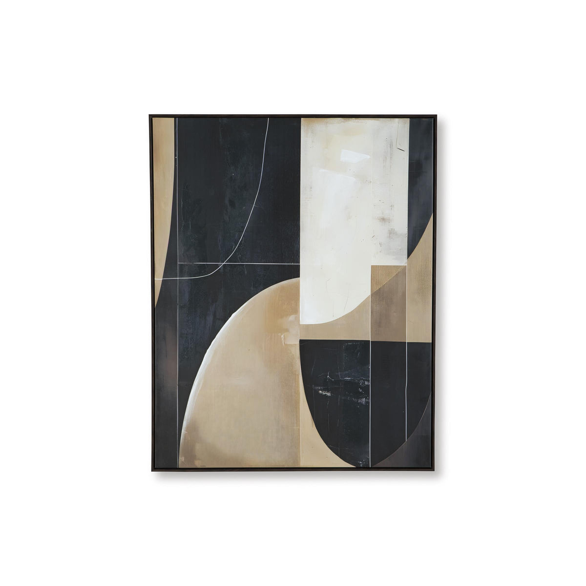 Signature Design by Ashley Ewanford A8000464 Wall Art IMAGE 2
