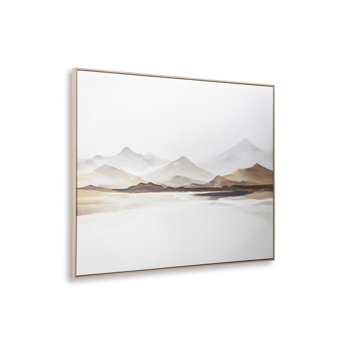 Signature Design by Ashley Karalen A8000465 Wall Art IMAGE 1
