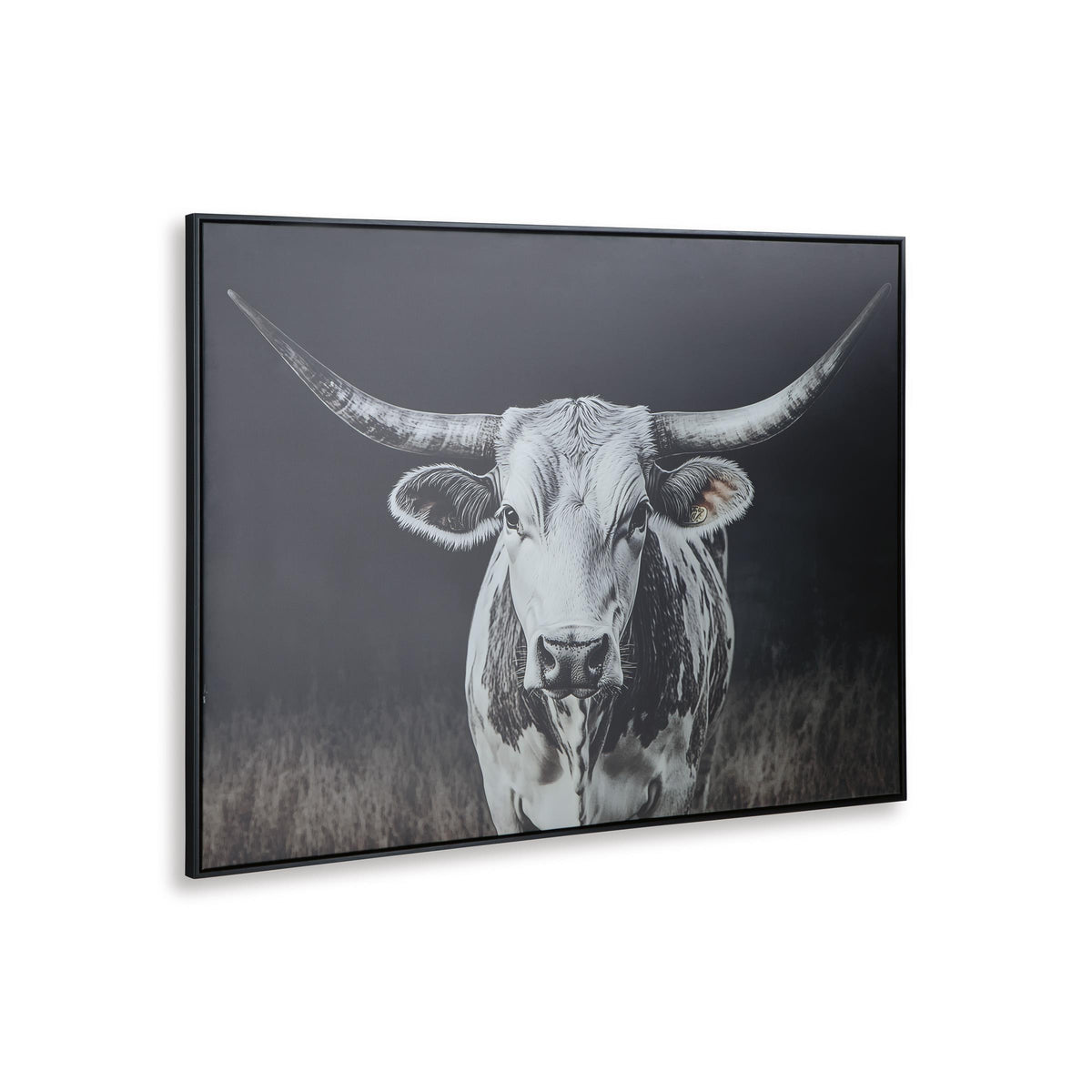 Signature Design by Ashley Harlandale A8000467 Wall Art IMAGE 1