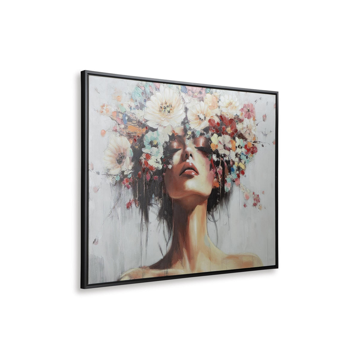 Signature Design by Ashley Shadwick A8000472 Wall Art IMAGE 1