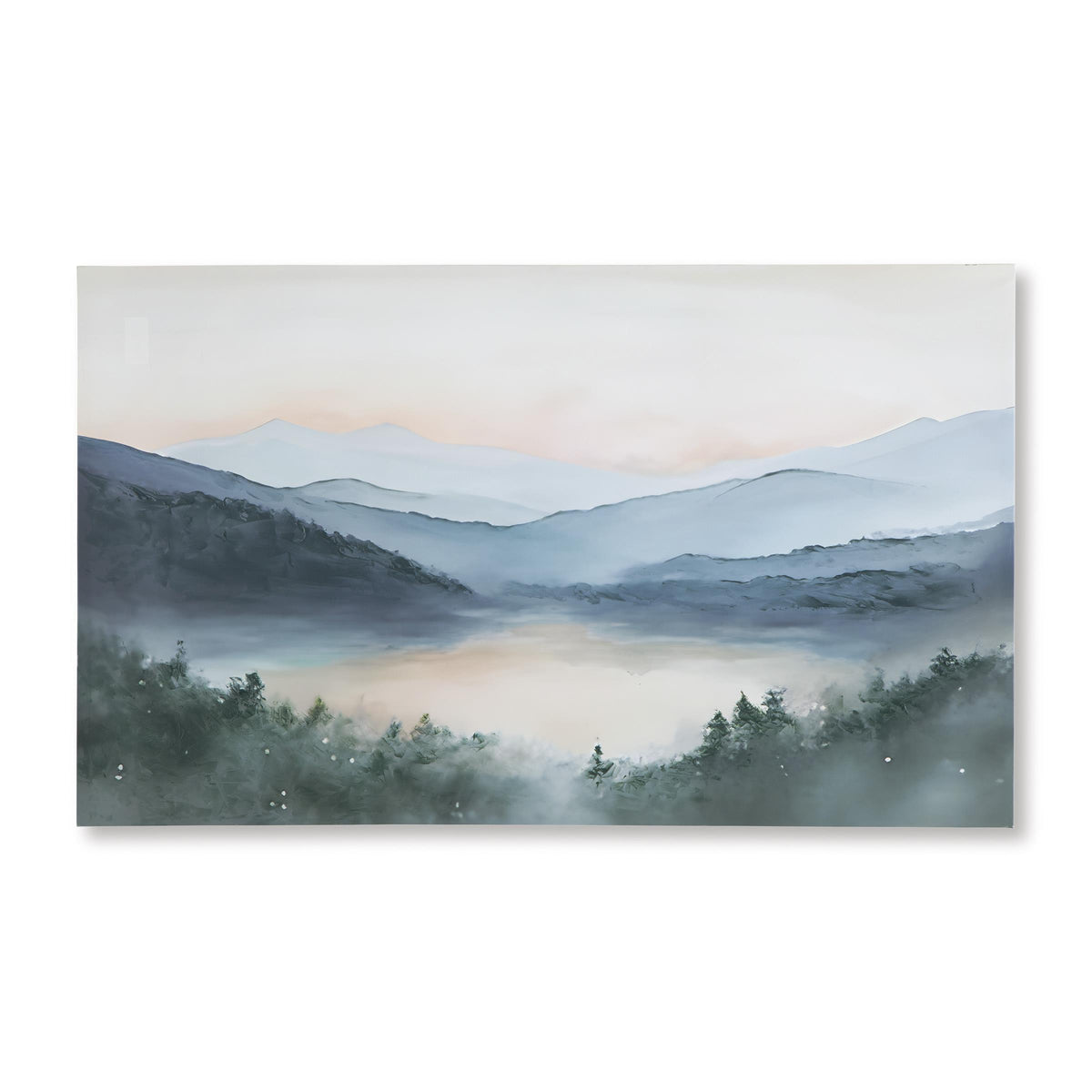 Signature Design by Ashley Vernmont A8000474 Wall Art IMAGE 2