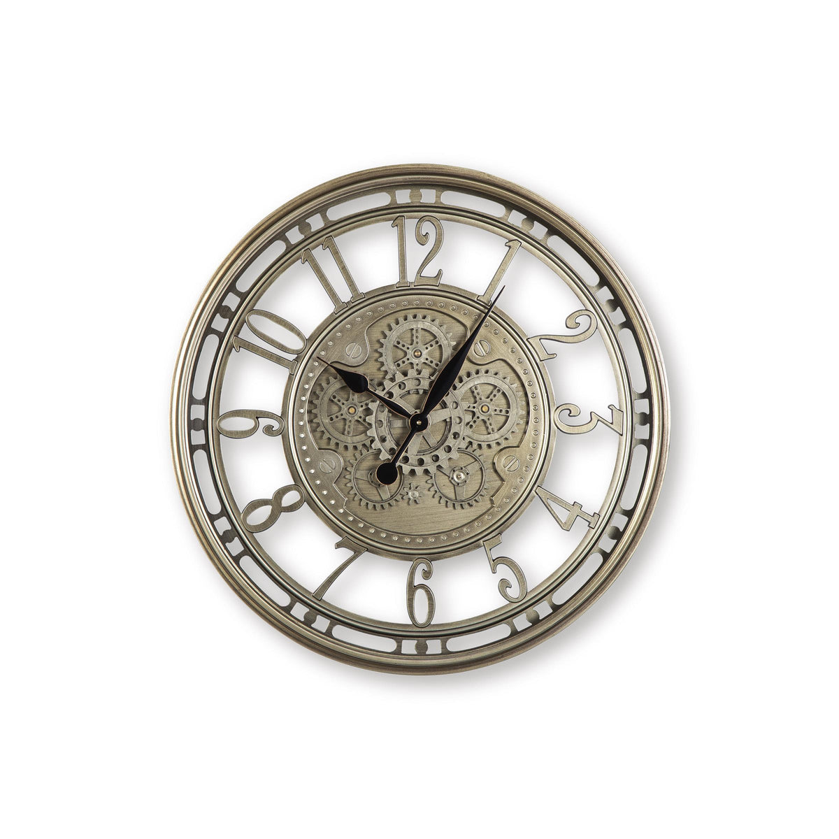 Signature Design by Ashley Gilover A8010386 Wall Clock IMAGE 2