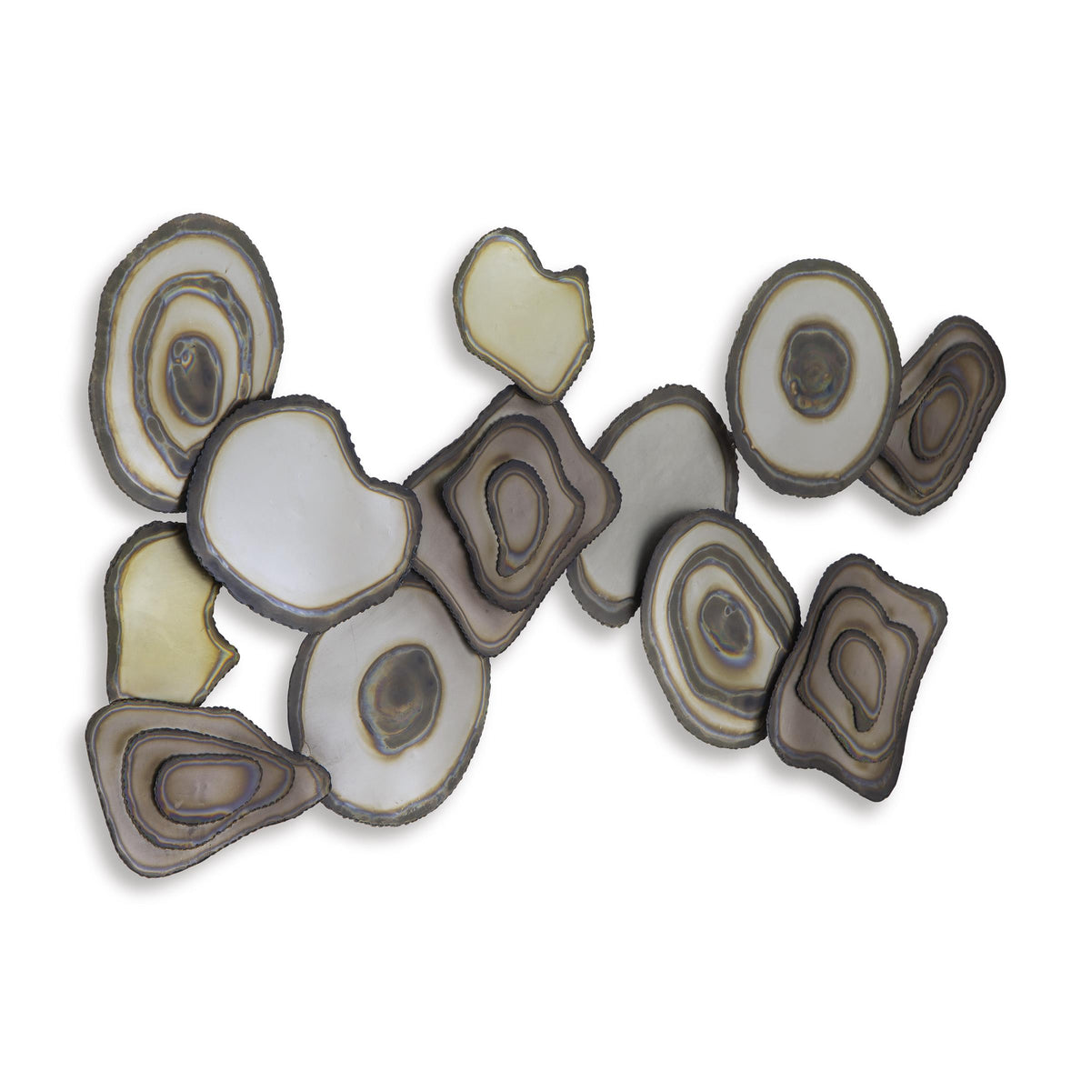 Signature Design by Ashley Worthman A8010397 Wall Decor IMAGE 1