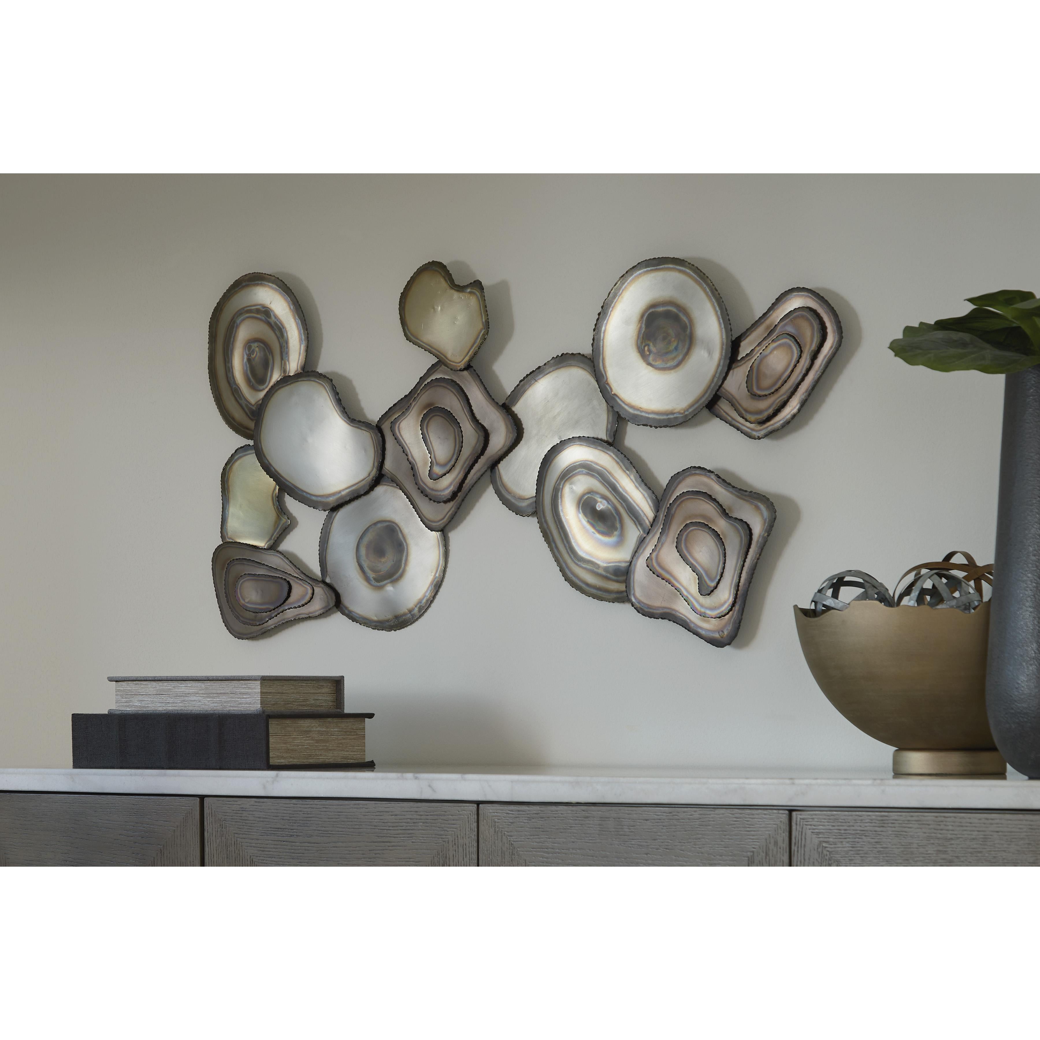 Signature Design by Ashley Worthman A8010397 Wall Decor IMAGE 7