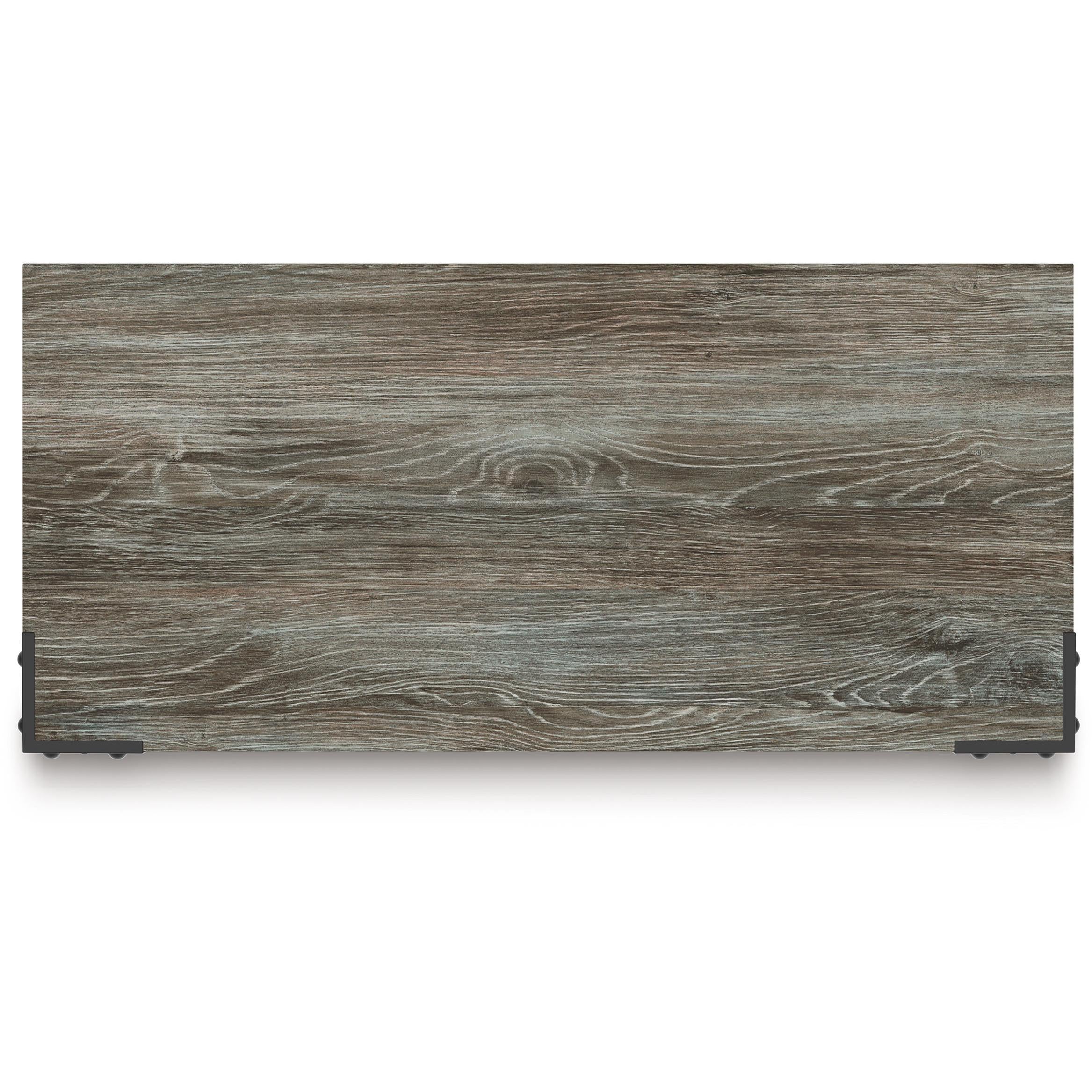 Signature Design by Ashley Frandern B4480-46 Five Drawer Chest IMAGE 6