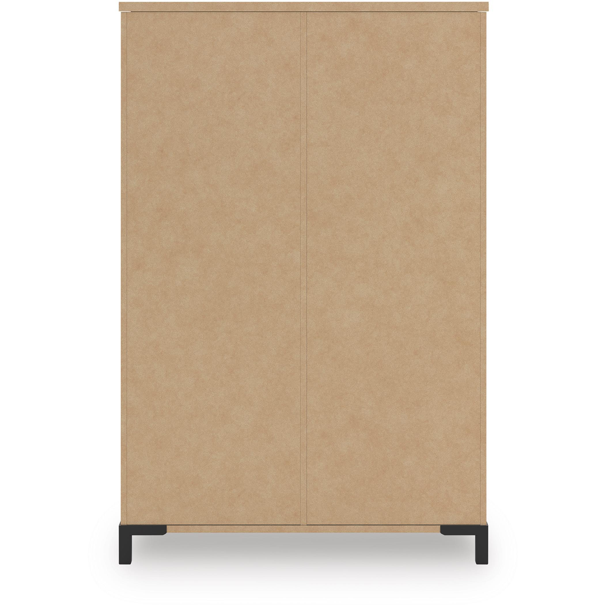 Signature Design by Ashley Frandern B4480-48 Dressing Chest IMAGE 5