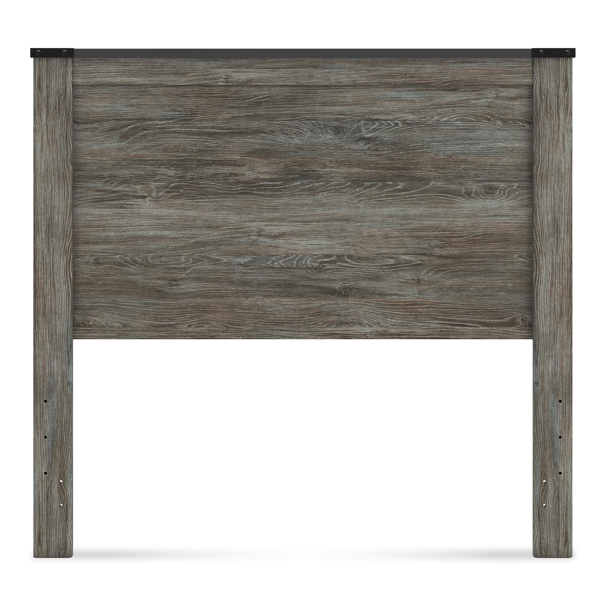 Signature Design by Ashley Frandern B4480-87 Full Panel Headboard IMAGE 2