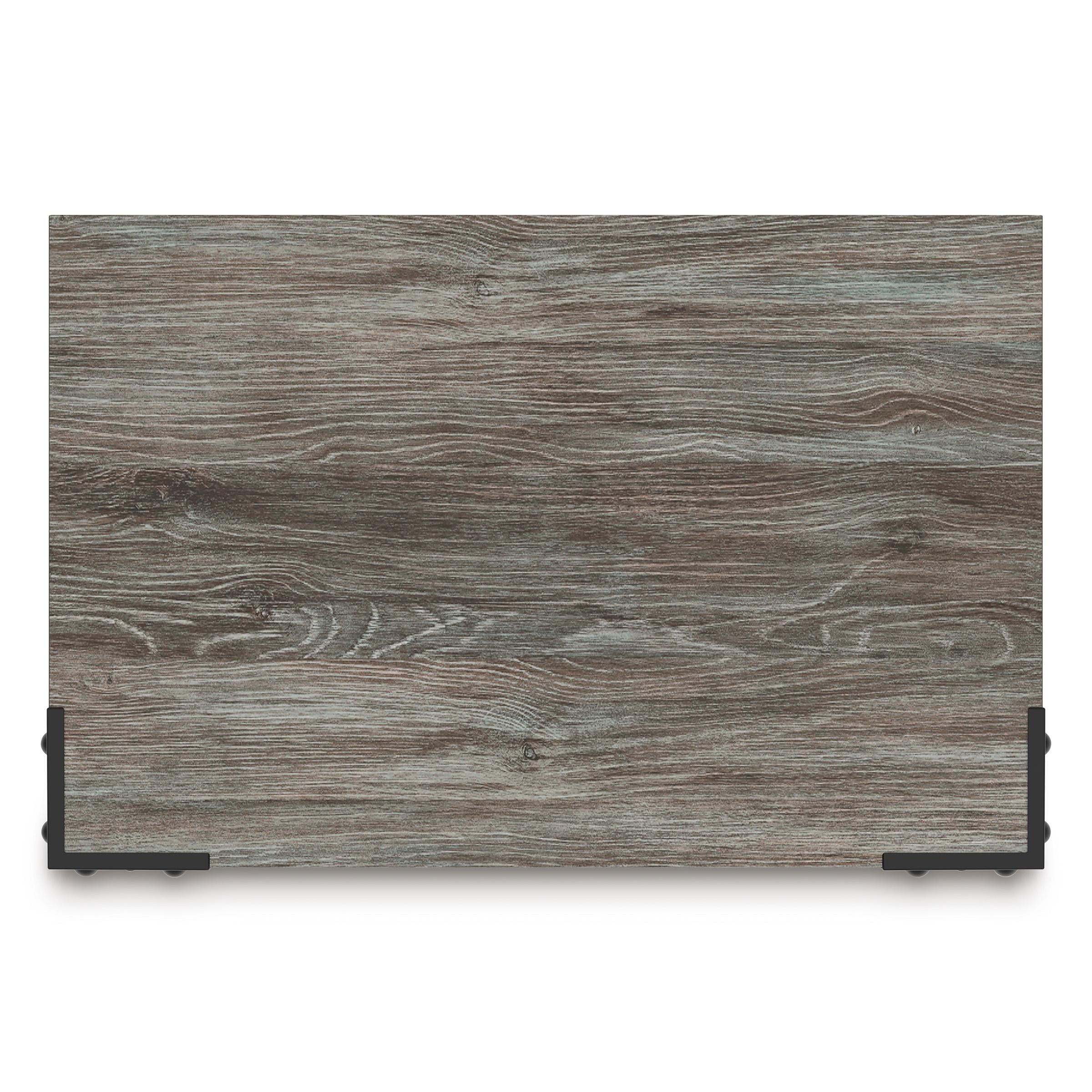 Signature Design by Ashley Frandern B4480-92 Two Drawer Night Stand IMAGE 6