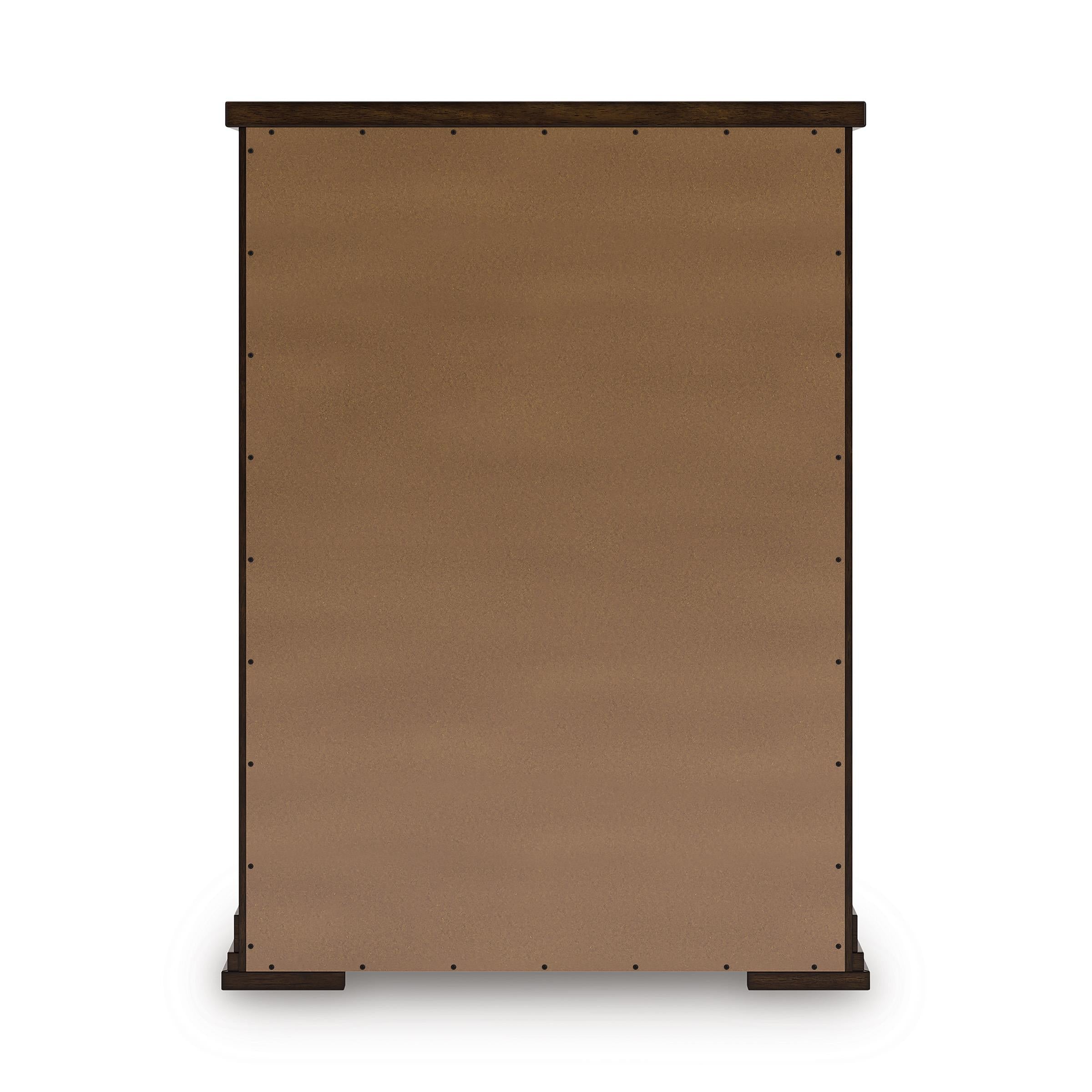 Signature Design by Ashley Taffenbrook B849-46 Five Drawer Chest IMAGE 5