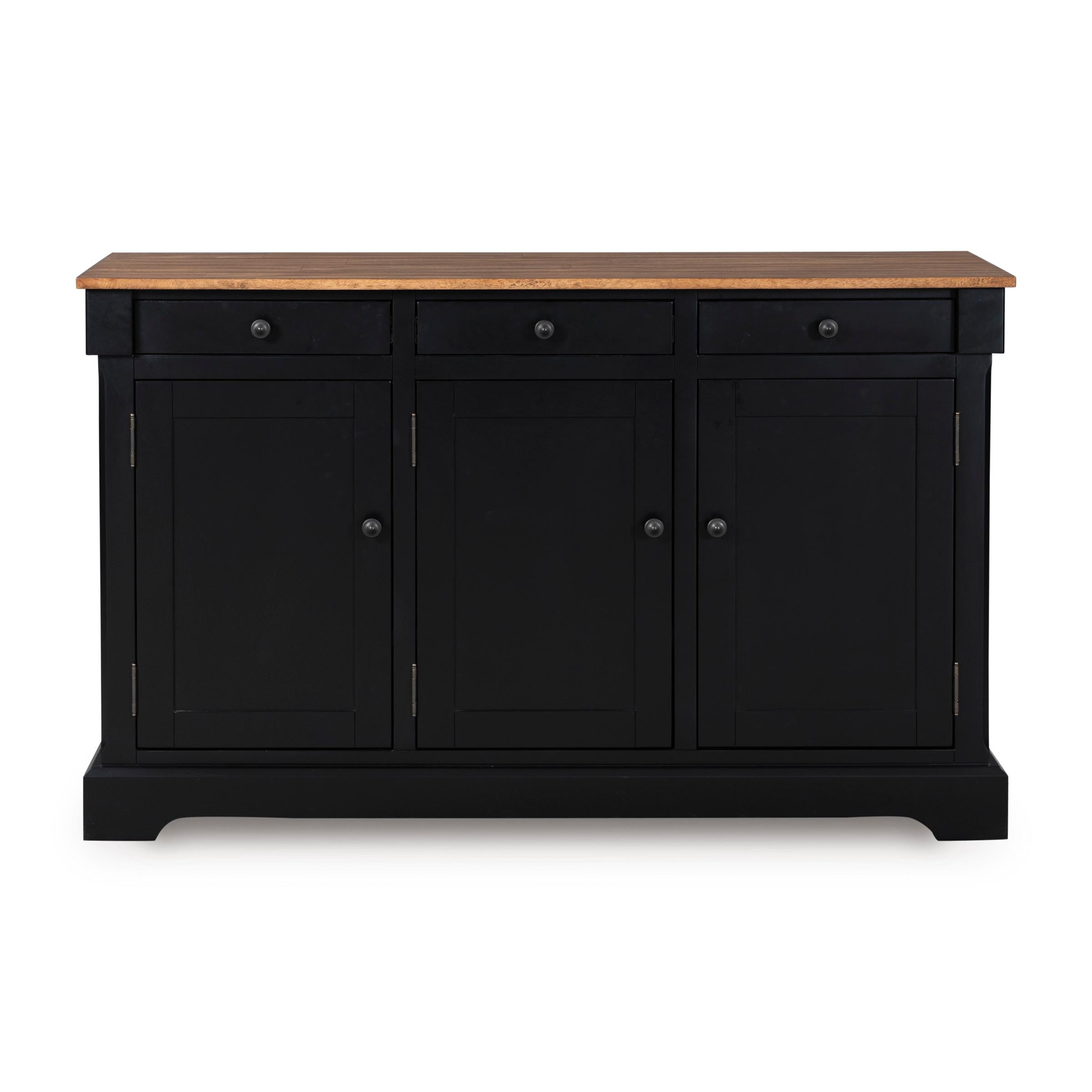 Signature Design by Ashley Wildenauer D634-80 Dining Room Buffet IMAGE 3