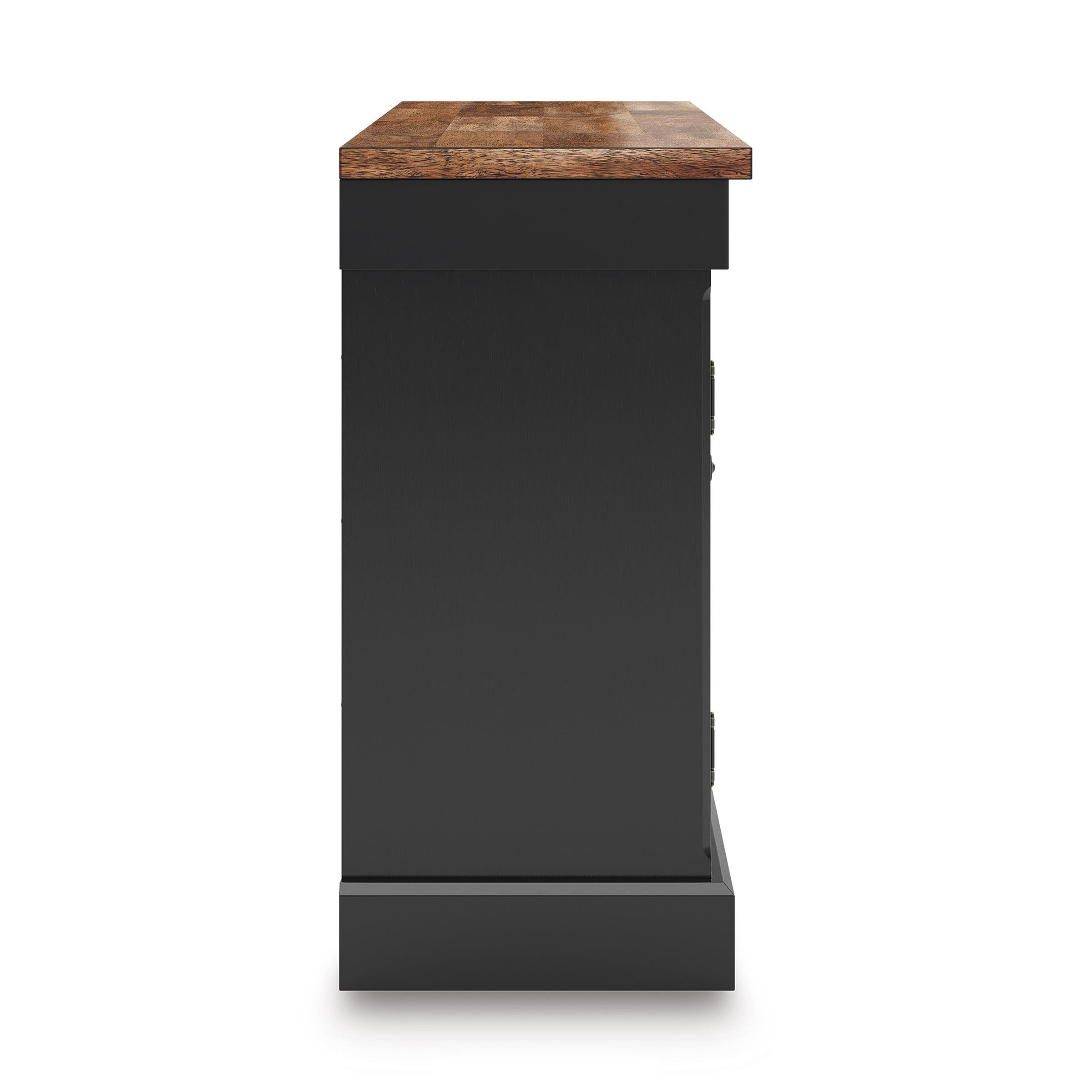 Signature Design by Ashley Wildenauer D634-80 Dining Room Buffet IMAGE 4