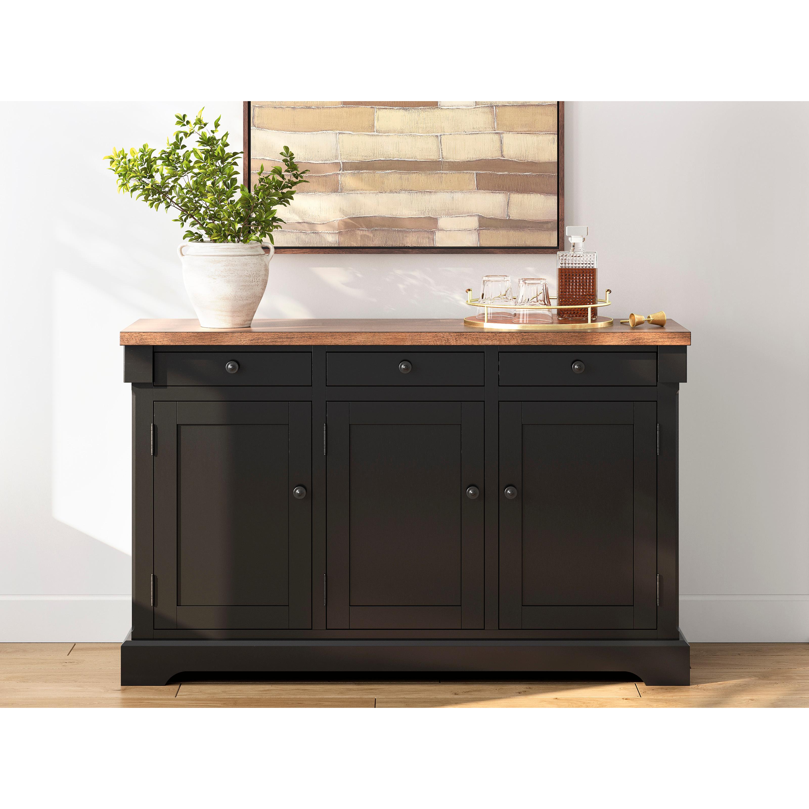 Signature Design by Ashley Wildenauer D634-80 Dining Room Buffet IMAGE 8