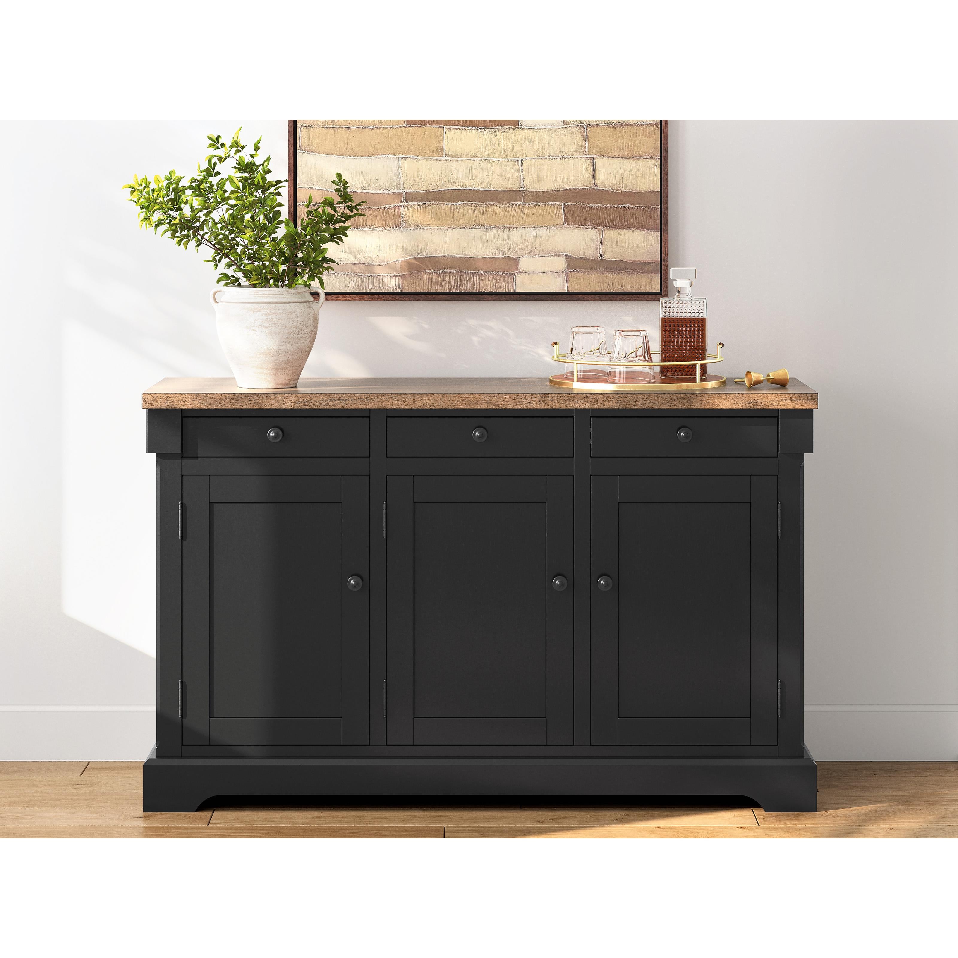 Signature Design by Ashley Wildenauer D634-80 Dining Room Buffet IMAGE 9
