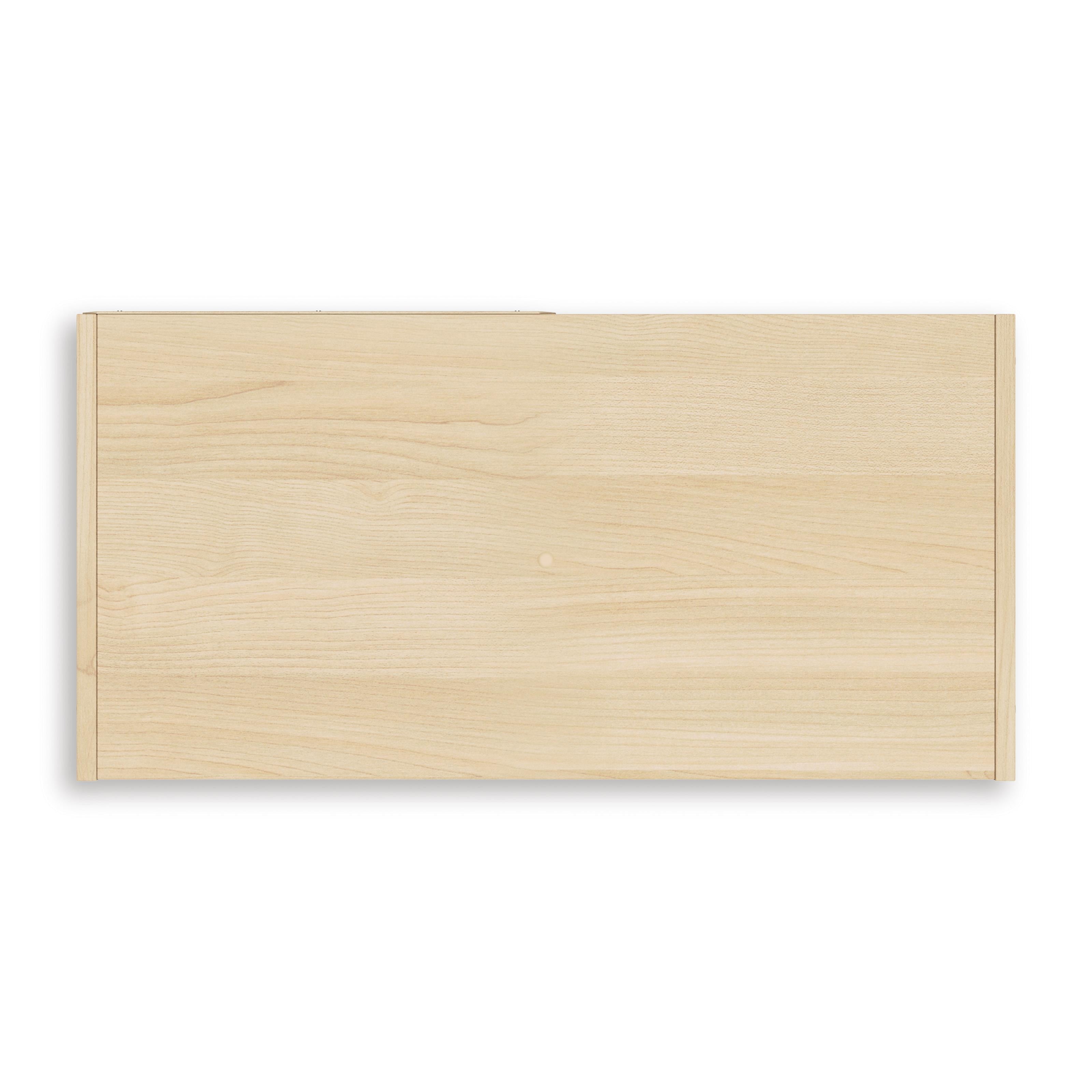 Signature Design by Ashley Piperton EA2444-3X2 Six Cube Organizer IMAGE 5