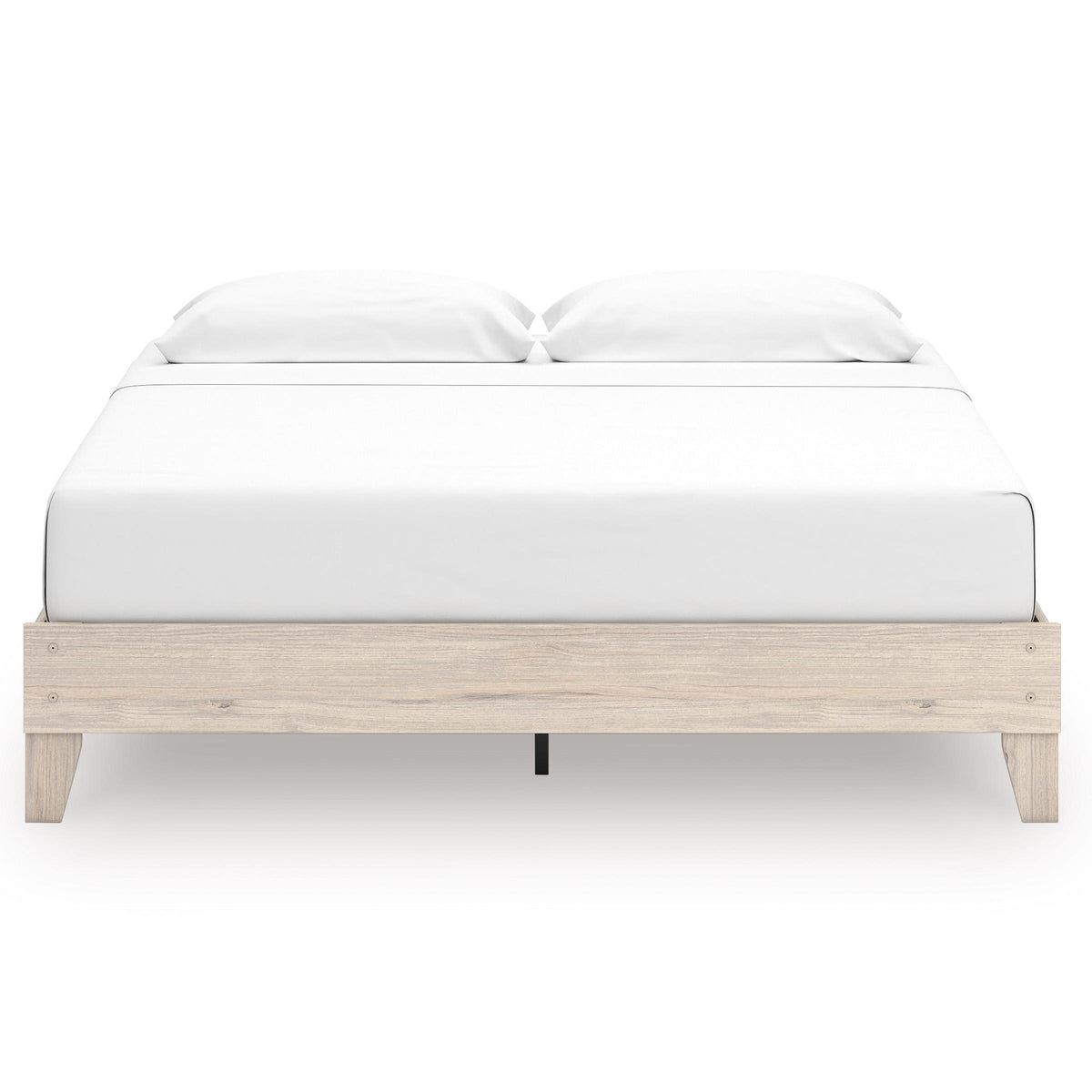 Signature Design by Ashley Socalle EB1864-114 King Platform Bed IMAGE 2