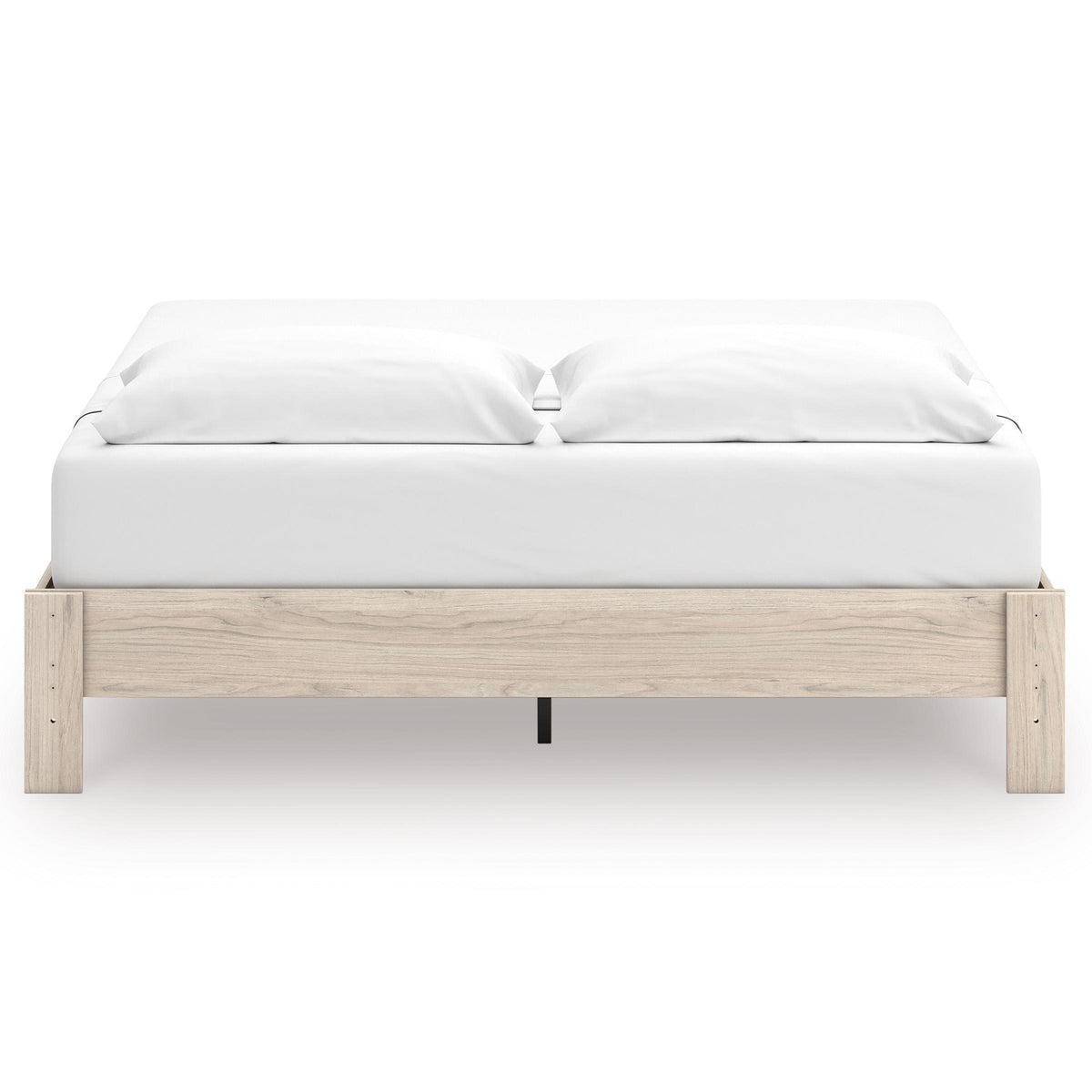 Signature Design by Ashley Socalle EB1864-114 King Platform Bed IMAGE 4
