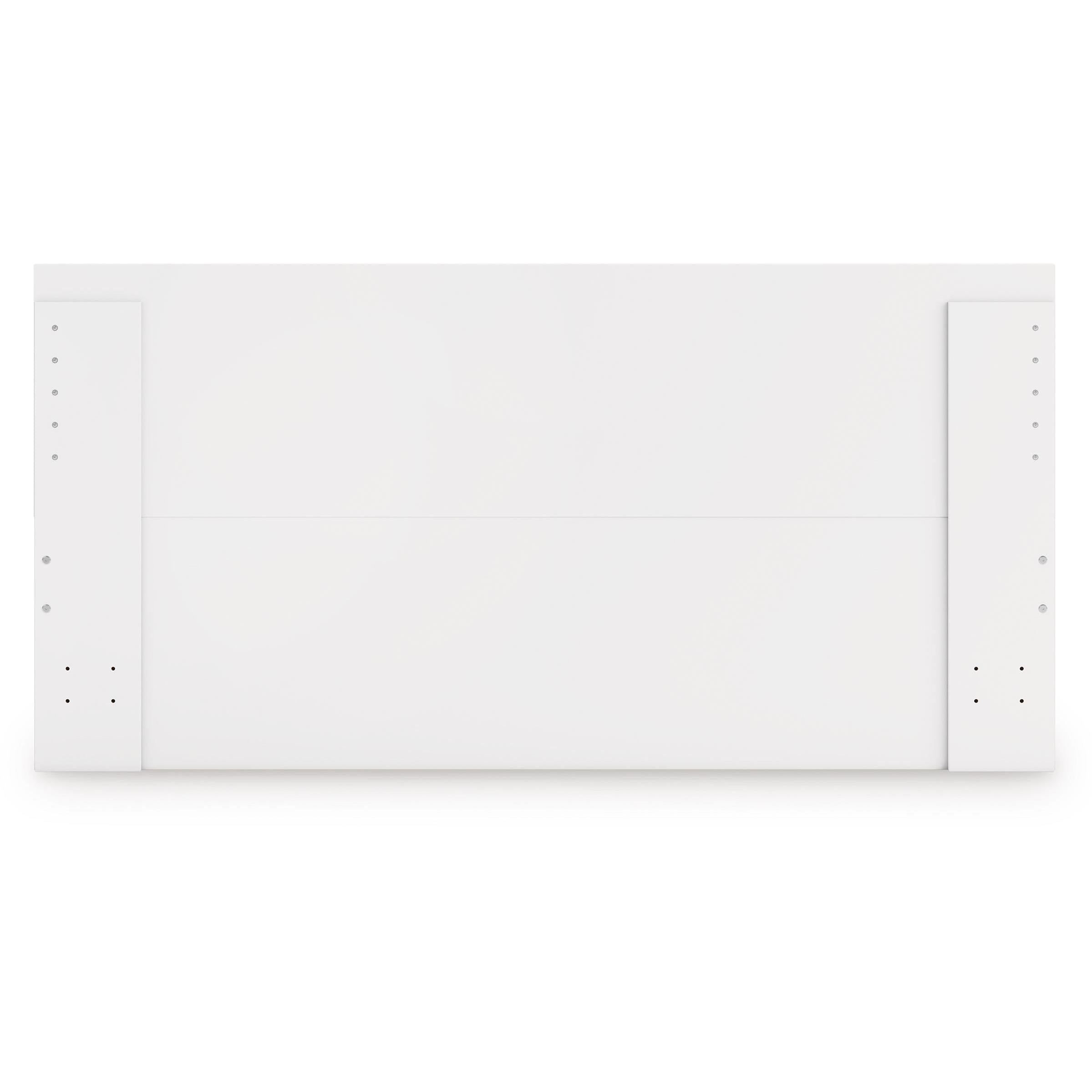 Signature Design by Ashley Onita EB9630B21 King Panel Platform Bed with 2 Side Storage IMAGE 6